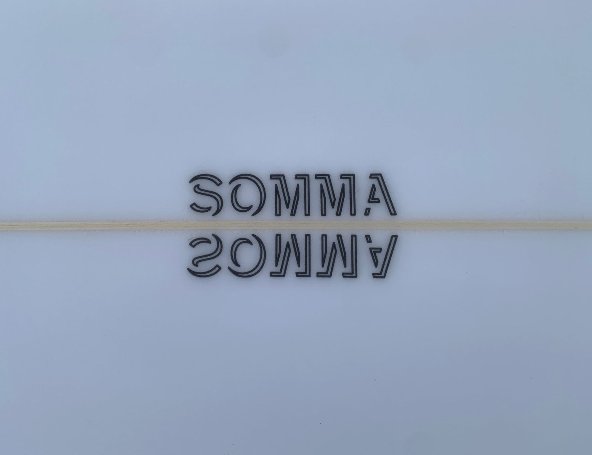 6'8" Somma Special Designs Judah