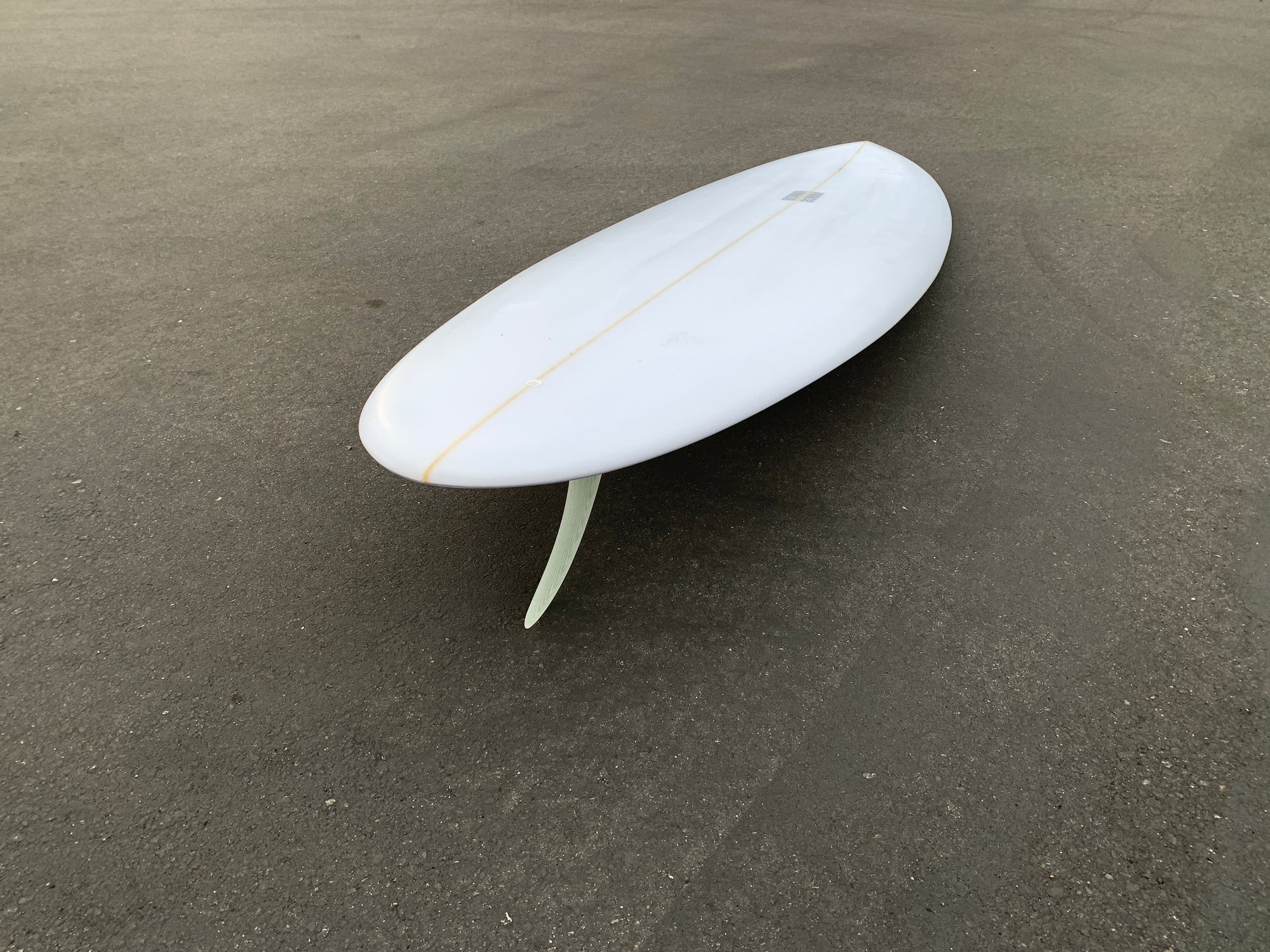 6'0" Somma Special Designs Daydream Hull