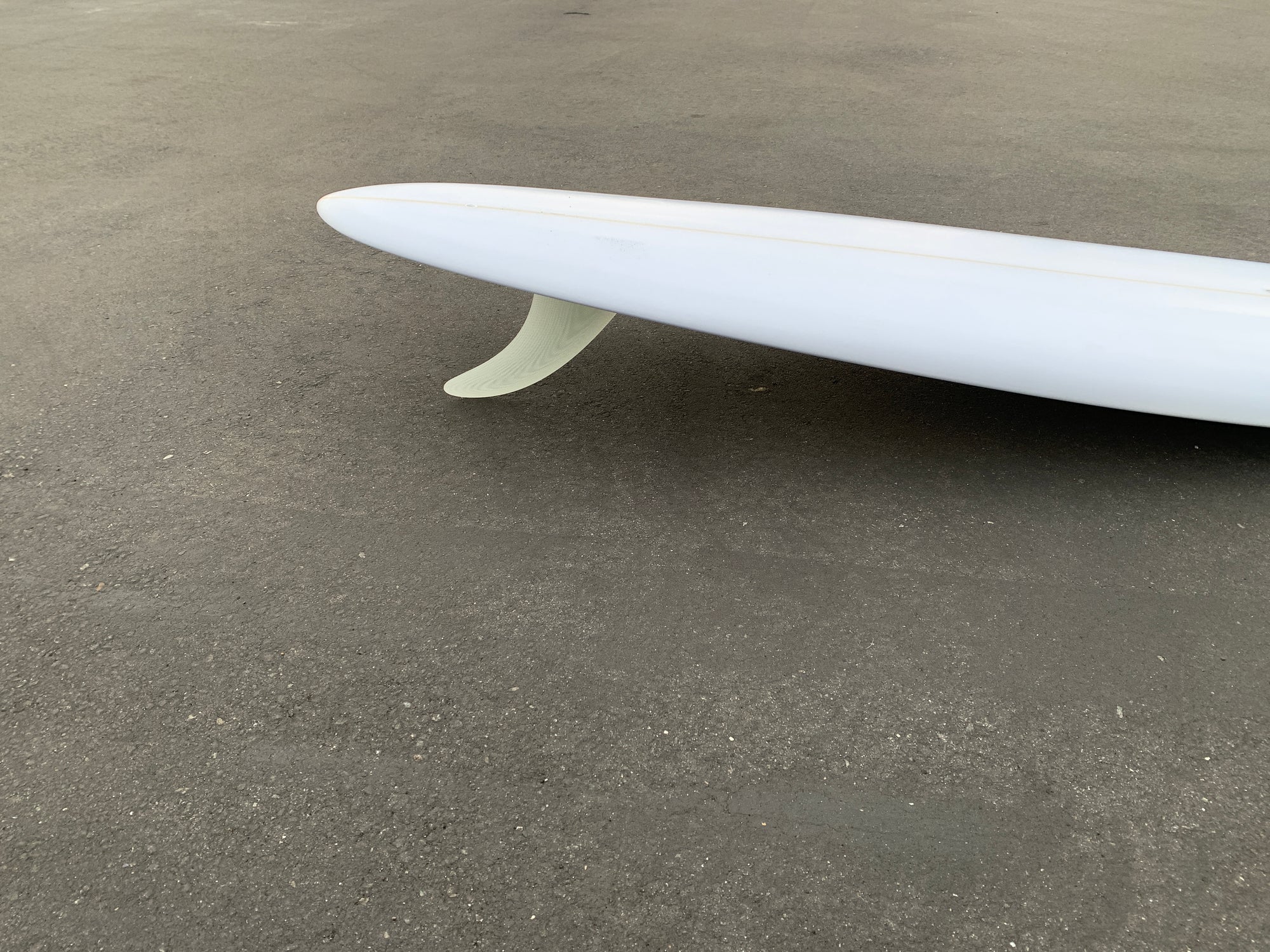 6'0" Somma Special Designs Daydream Hull