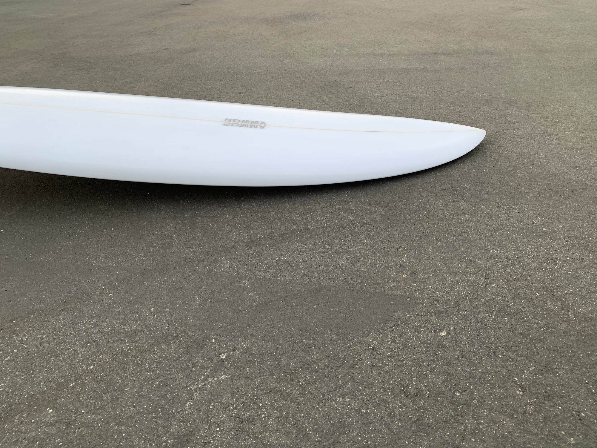 6'0" Somma Special Designs Daydream Hull