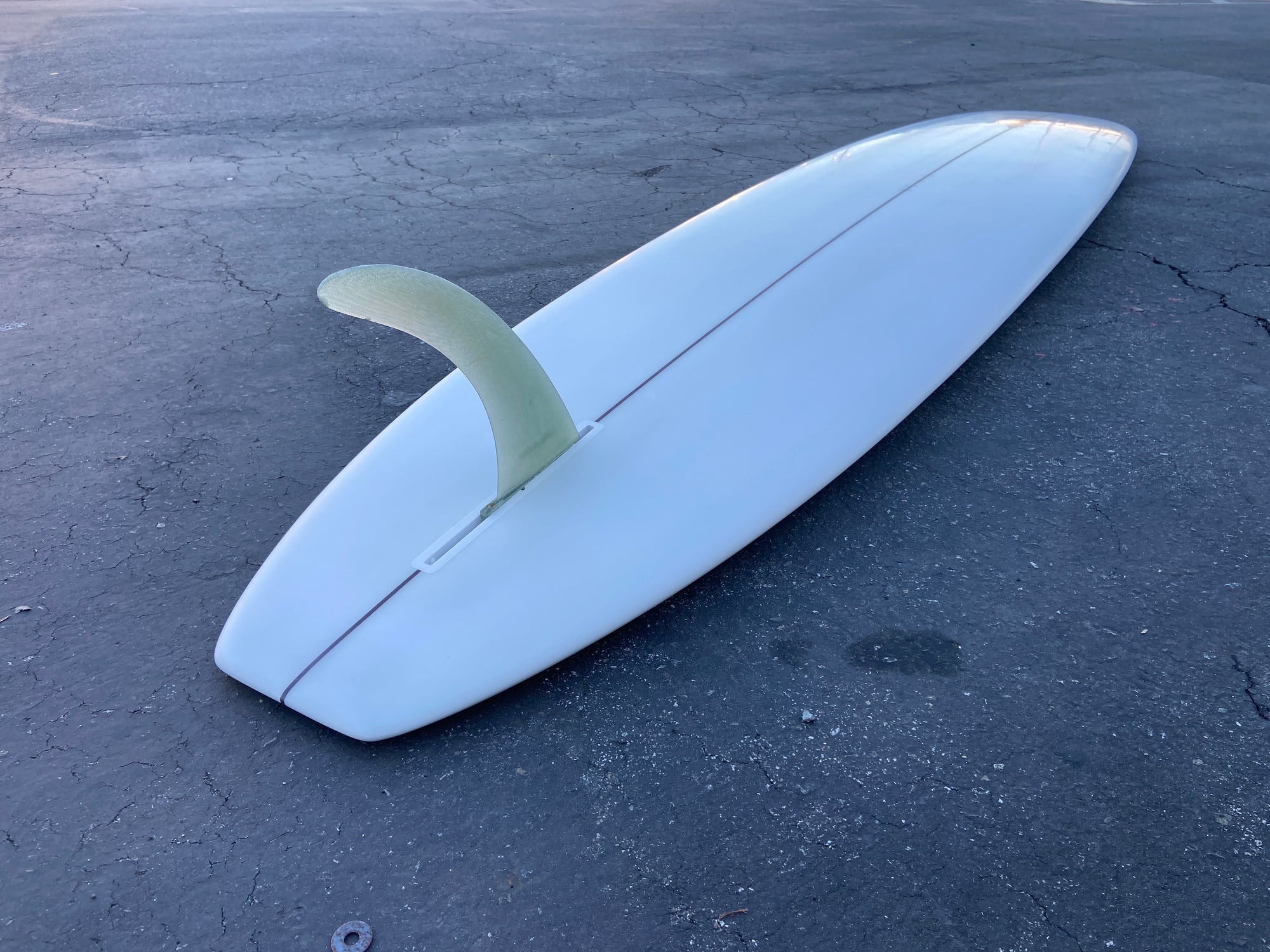 9'10" Liddle L-Spoon