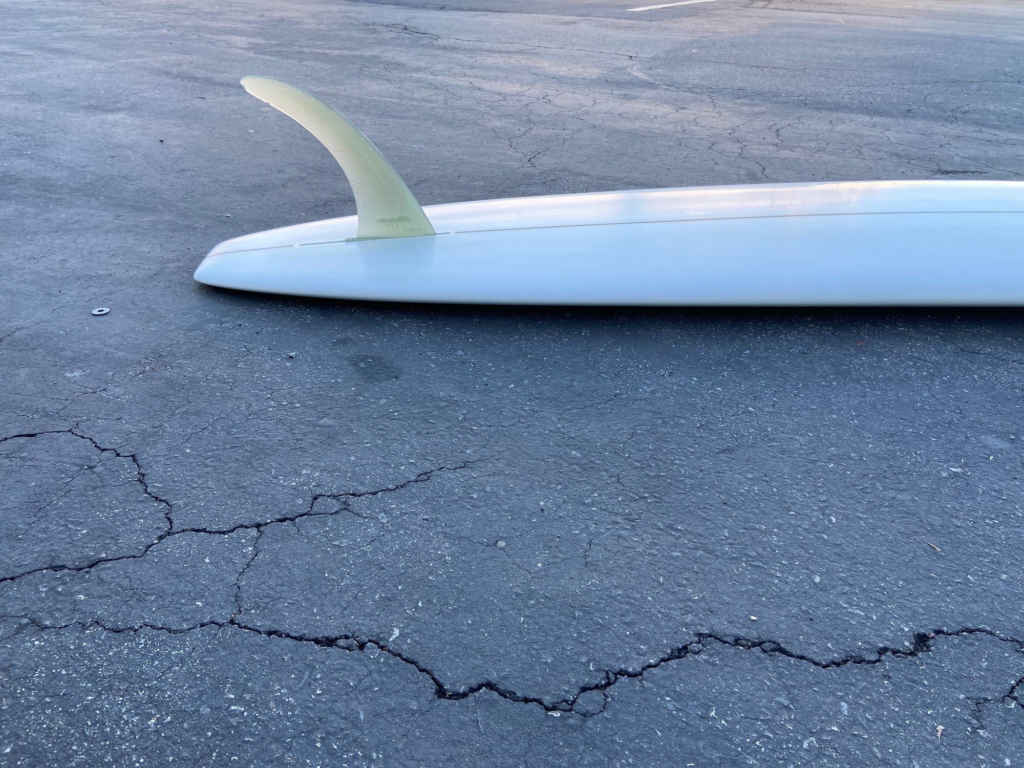 9'10" Liddle L-Spoon