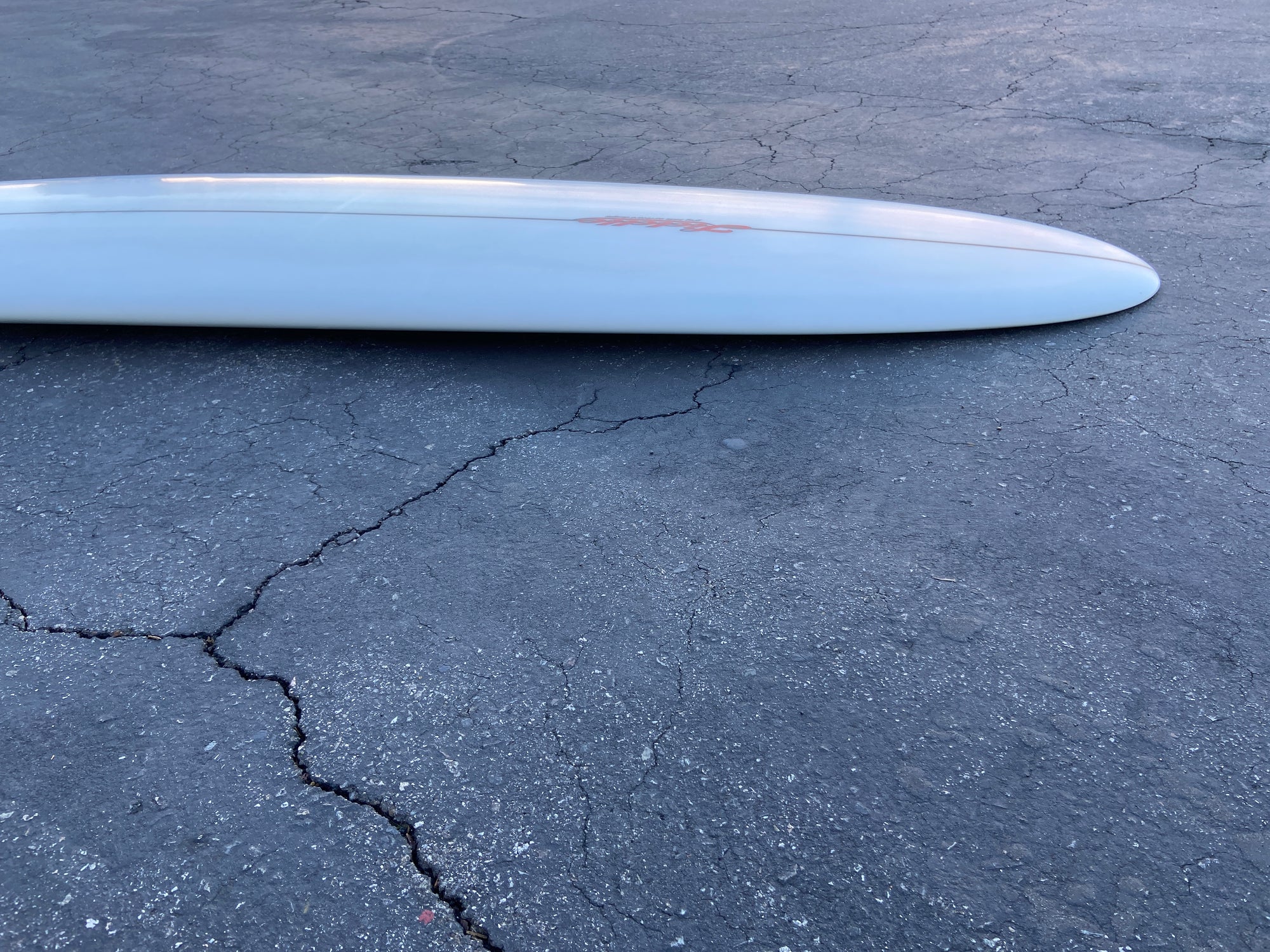 9'10" Liddle L-Spoon