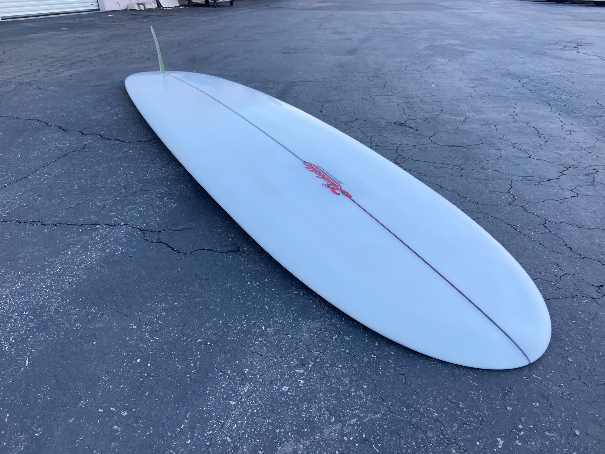 9'10" Liddle L-Spoon