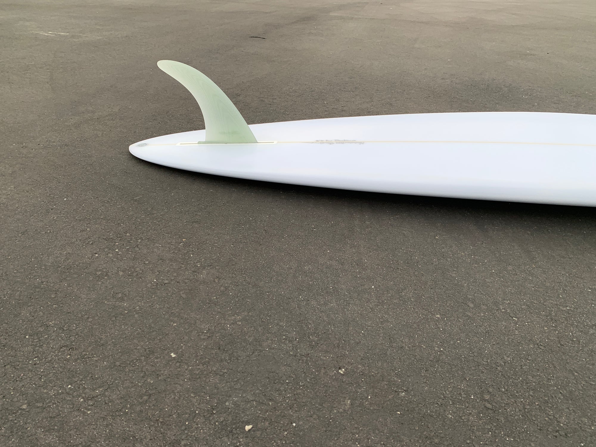 6'6" Somma Special Designs Judah