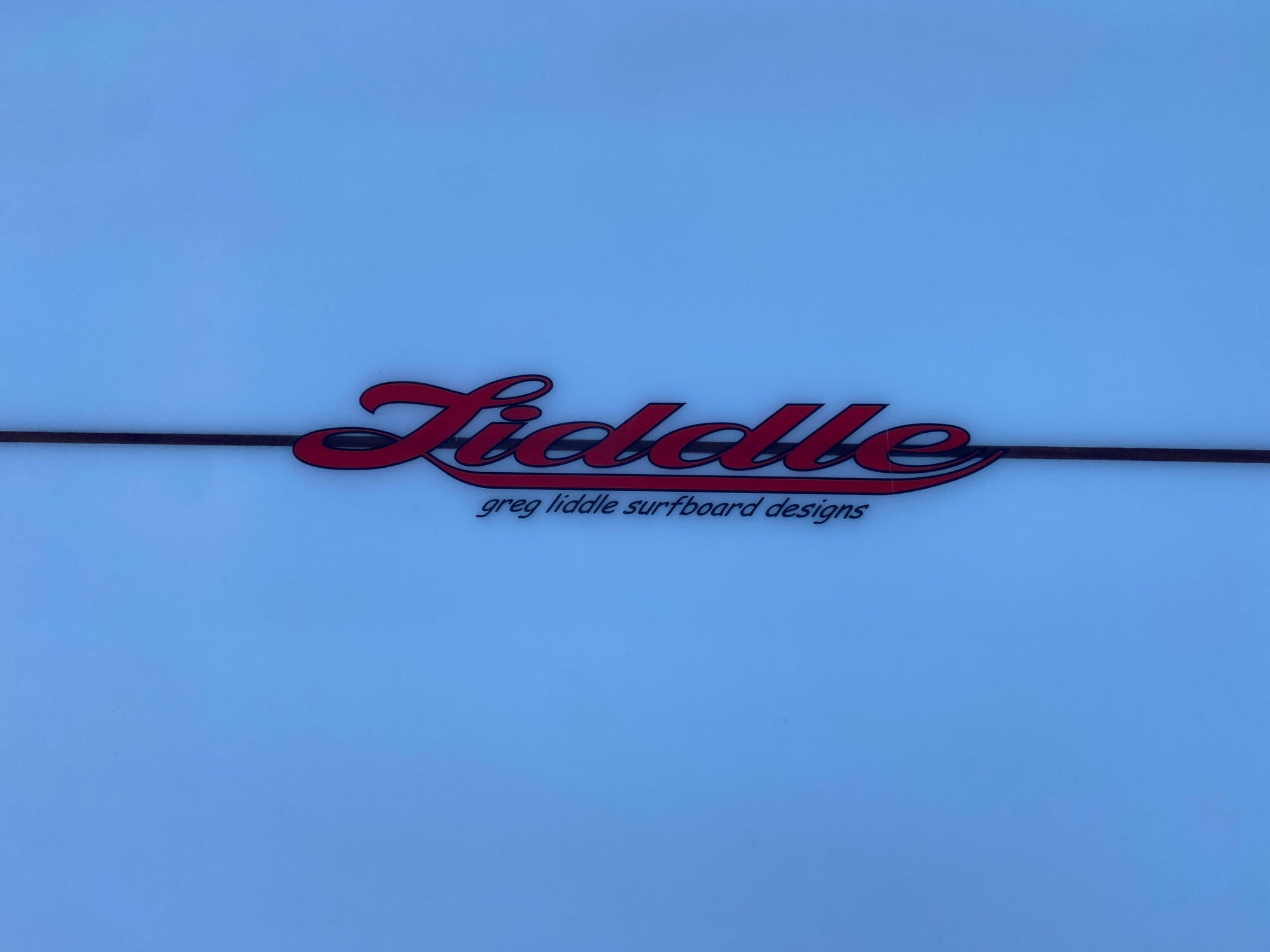 9'10" Liddle L-Spoon