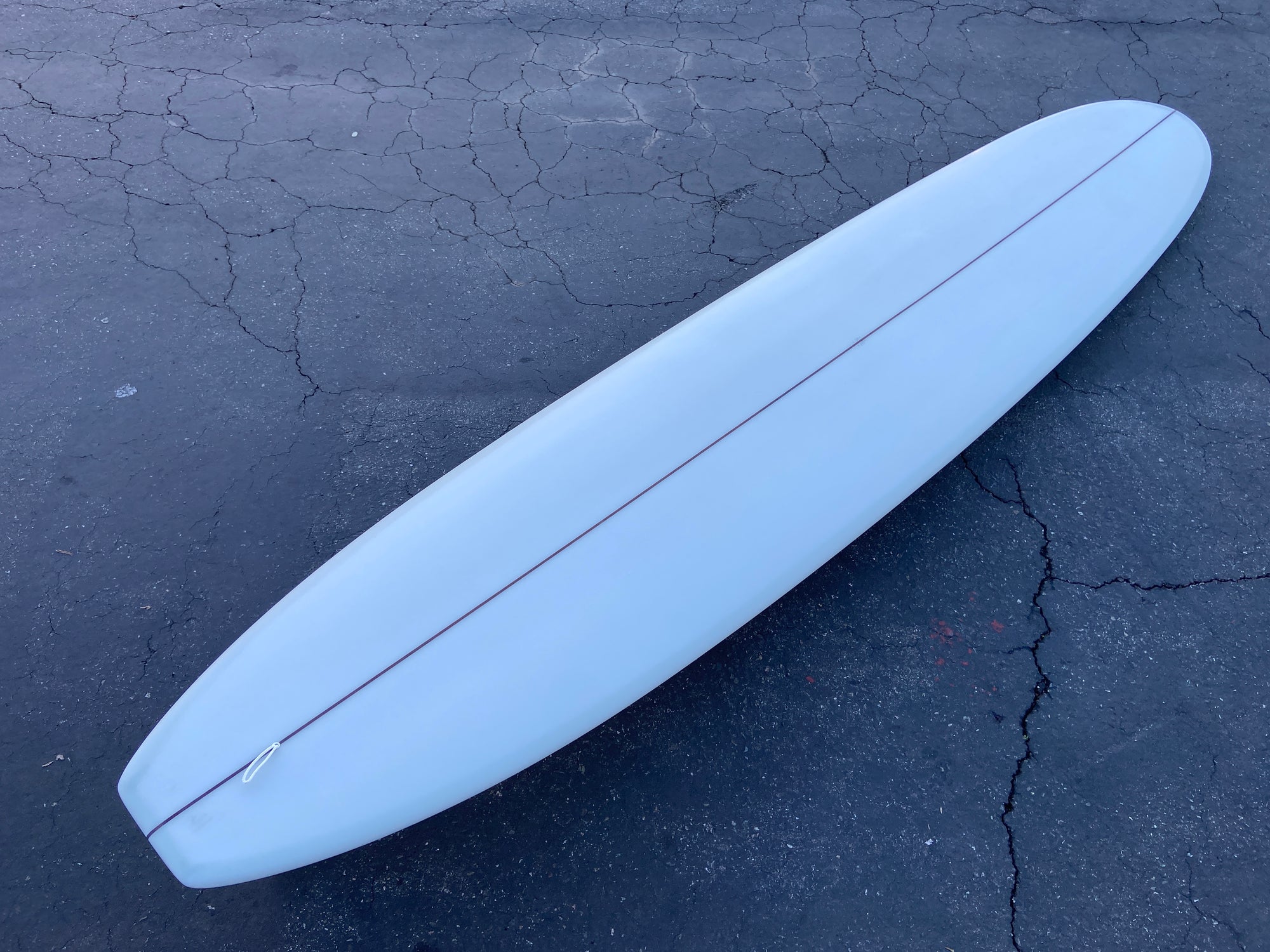 9'10" Liddle L-Spoon