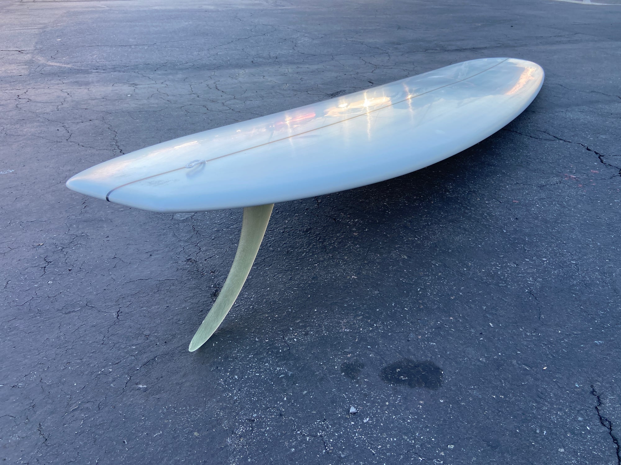 9'10" Liddle L-Spoon