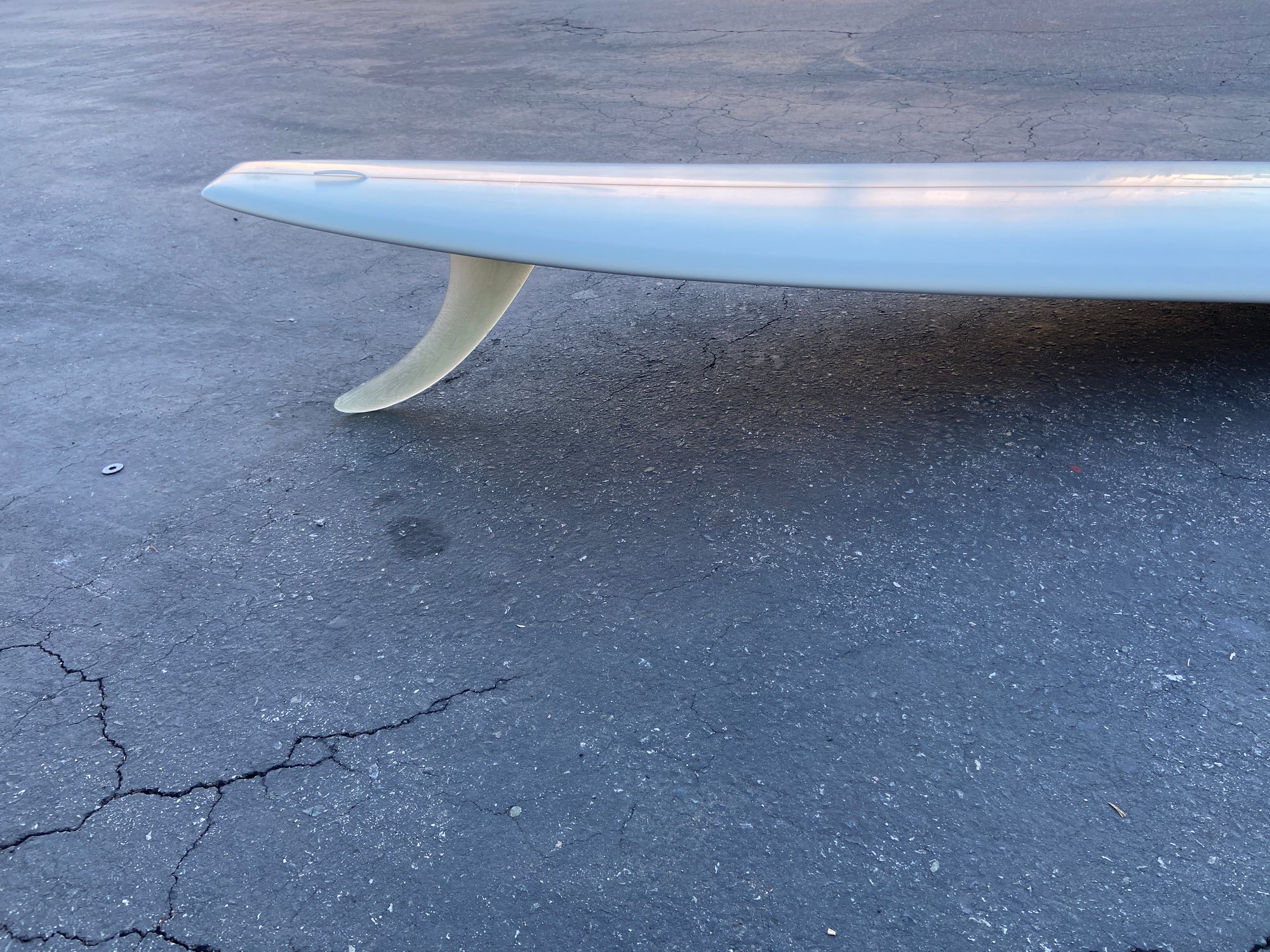 9'10" Liddle L-Spoon