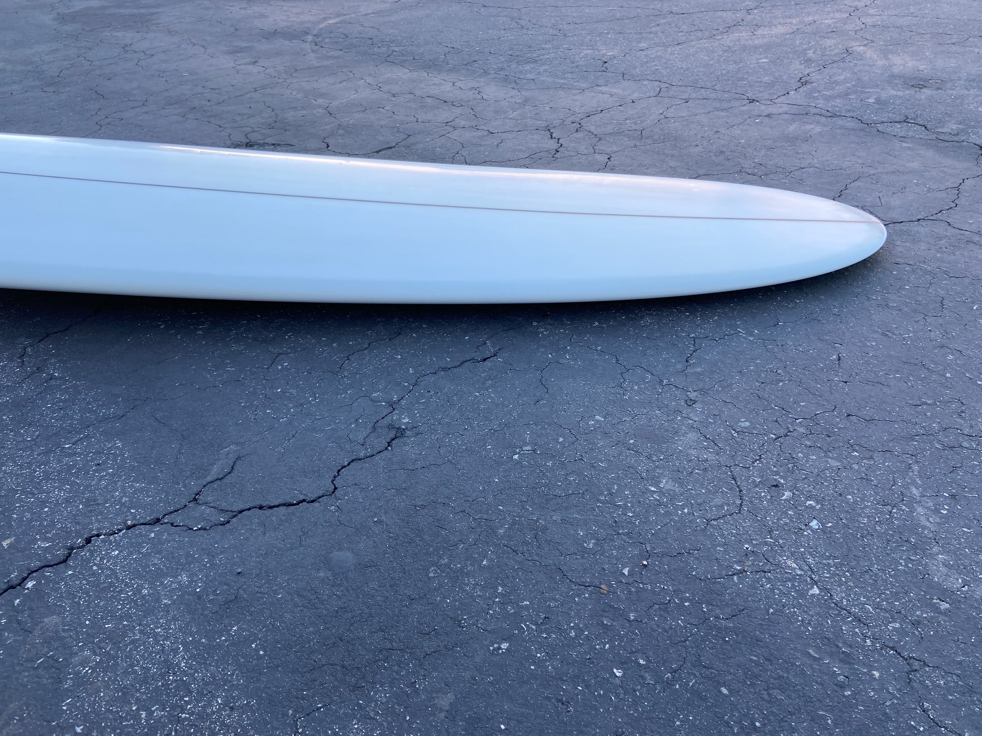 9'10" Liddle L-Spoon