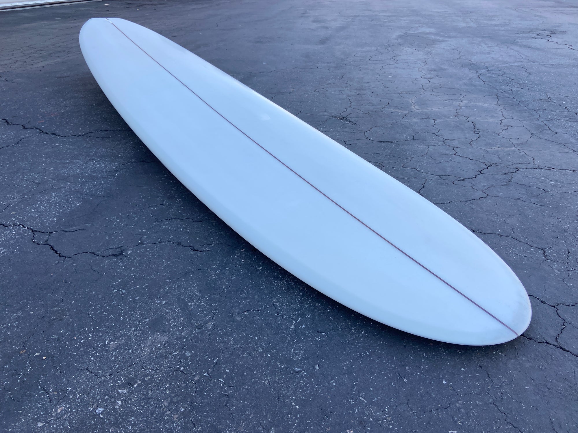 9'10" Liddle L-Spoon