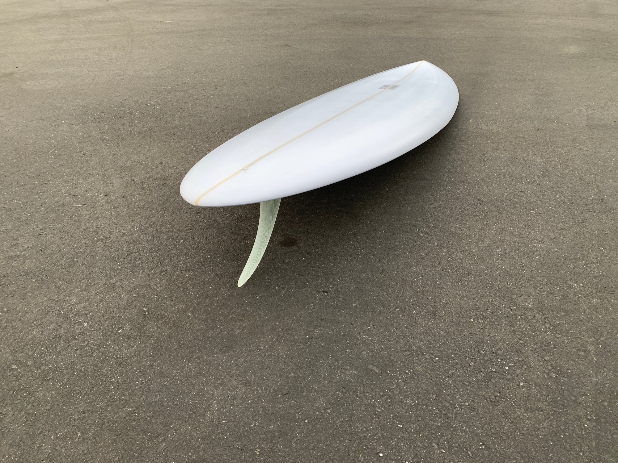 6'6" Somma Special Designs Judah
