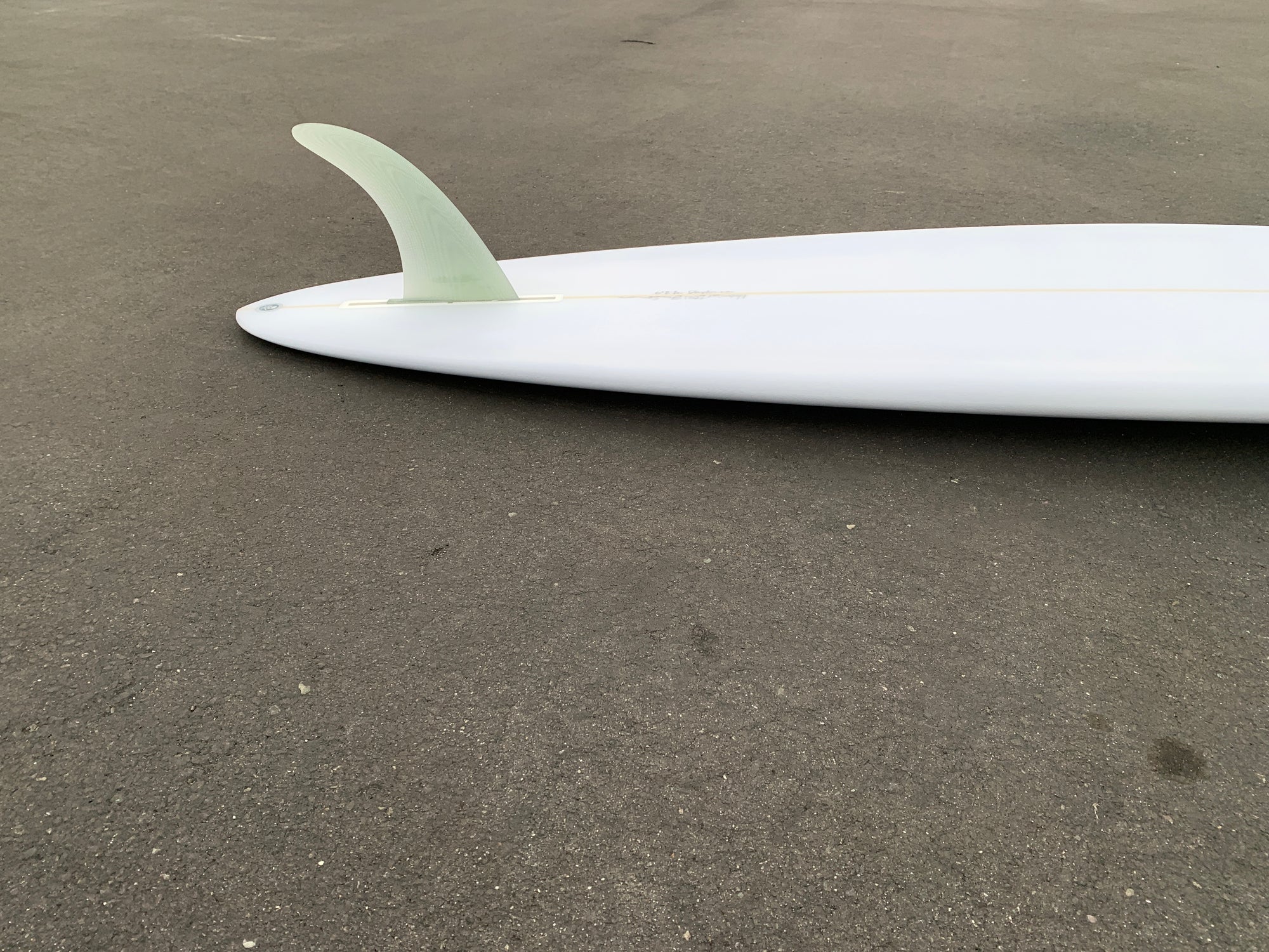 6'8" Somma Special Designs Judah