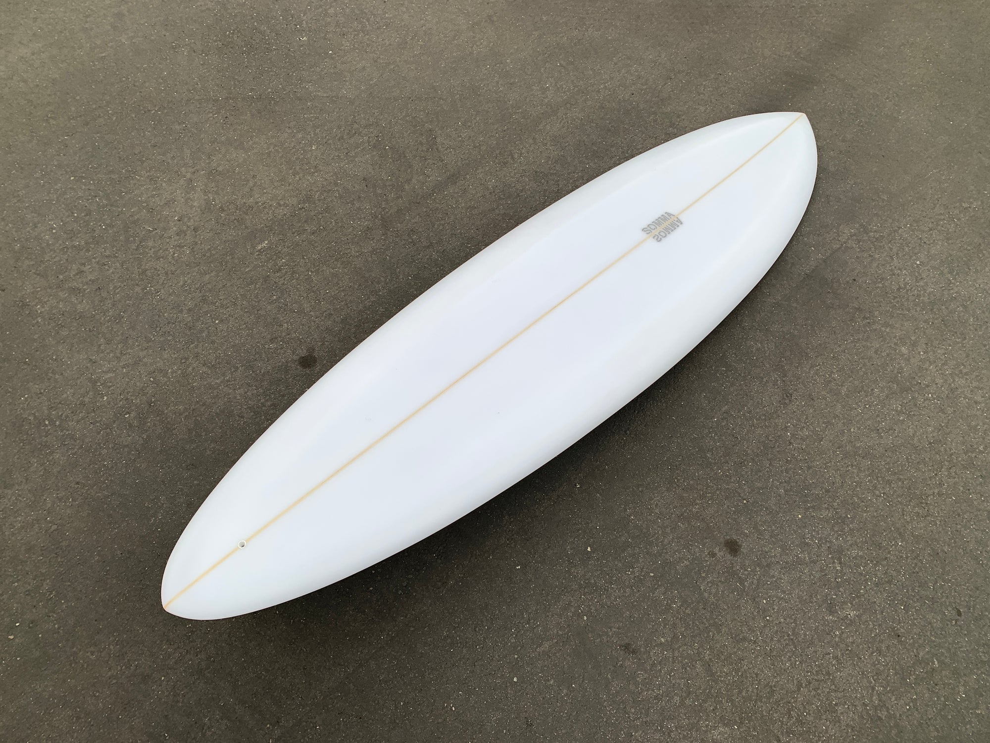 6'8" Somma Special Designs Judah