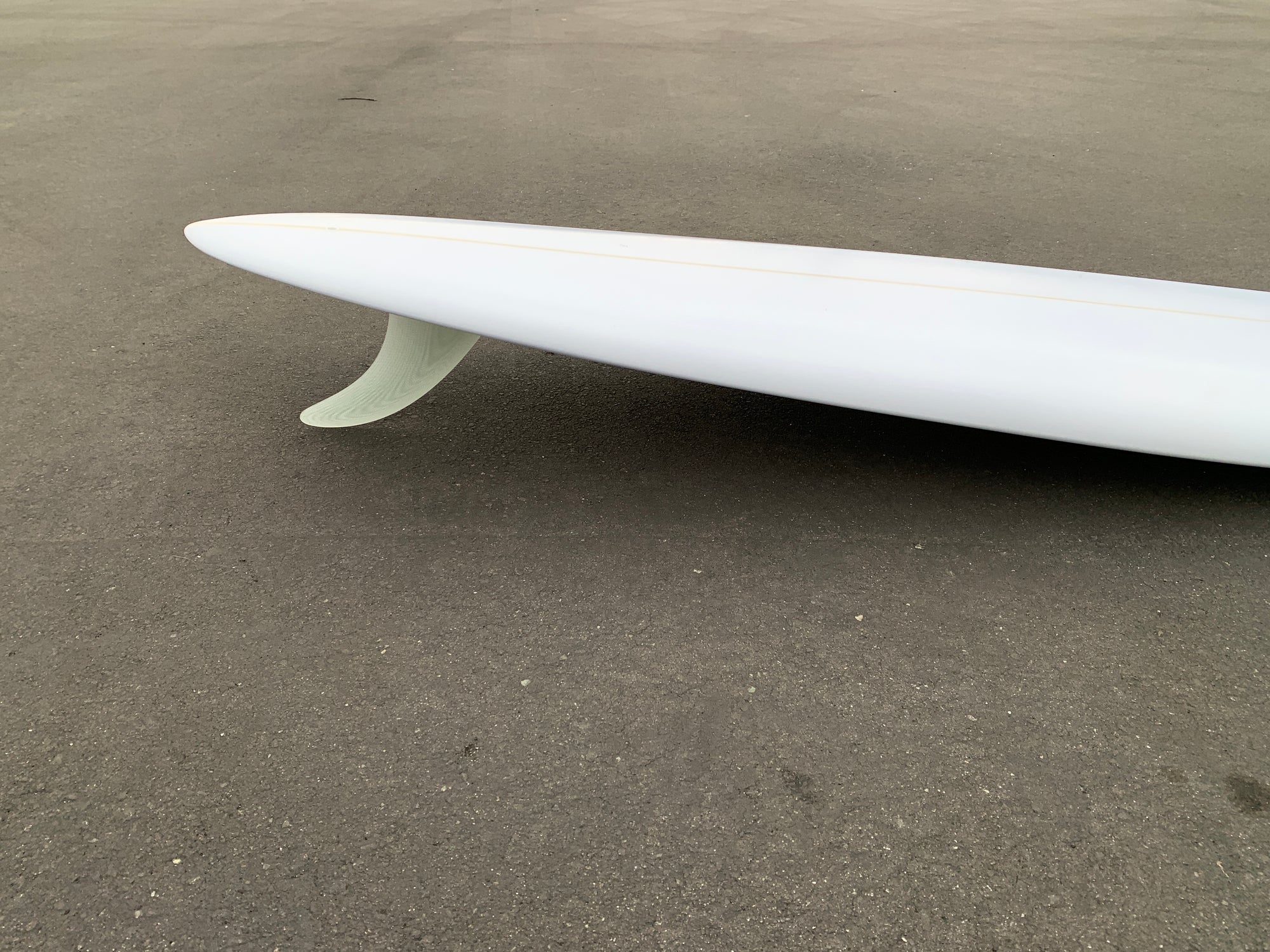 6'8" Somma Special Designs Judah