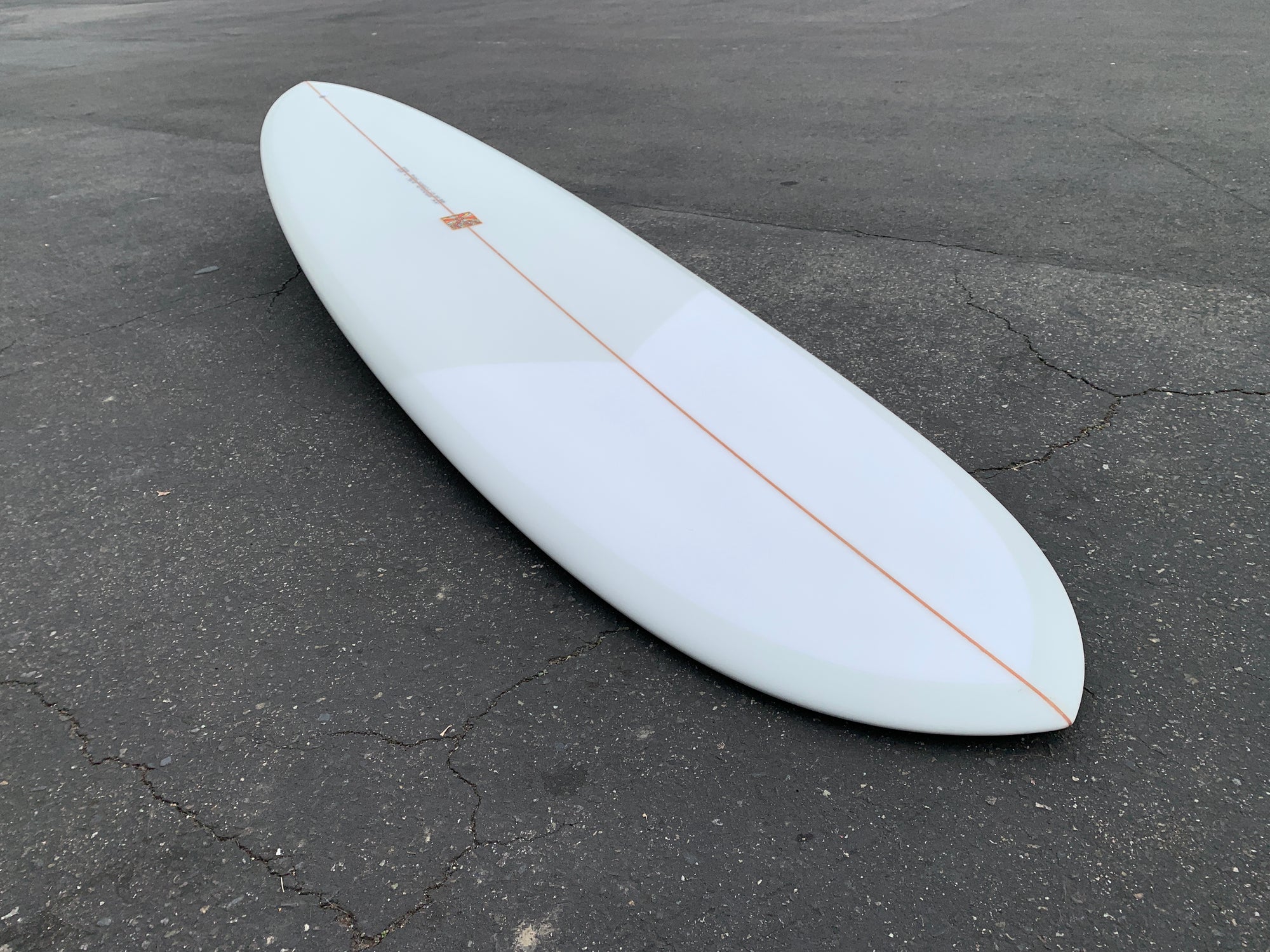7'4" Tyler Warren Girlfriend