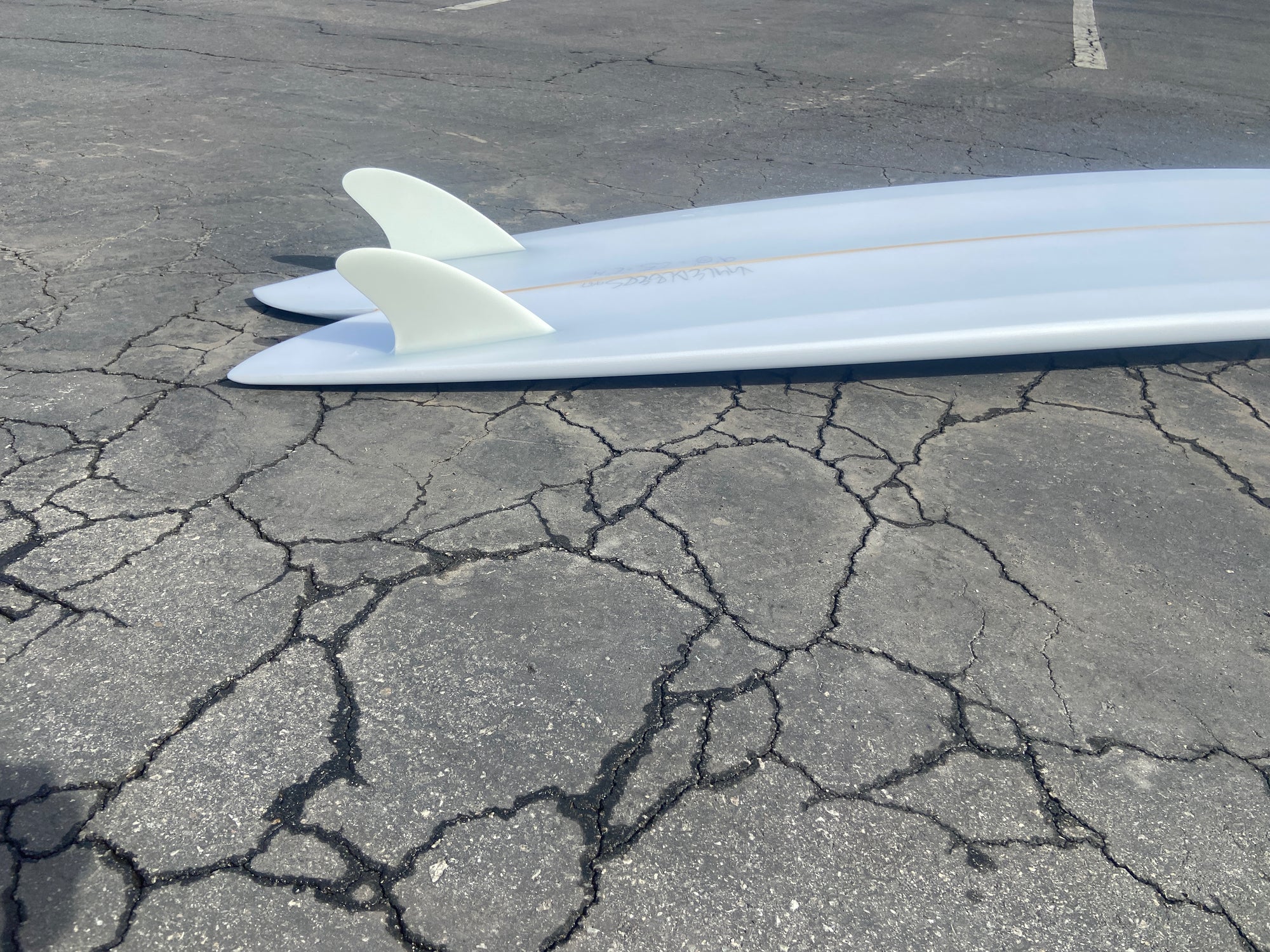 9'0" Deepest Reaches Mega Fish