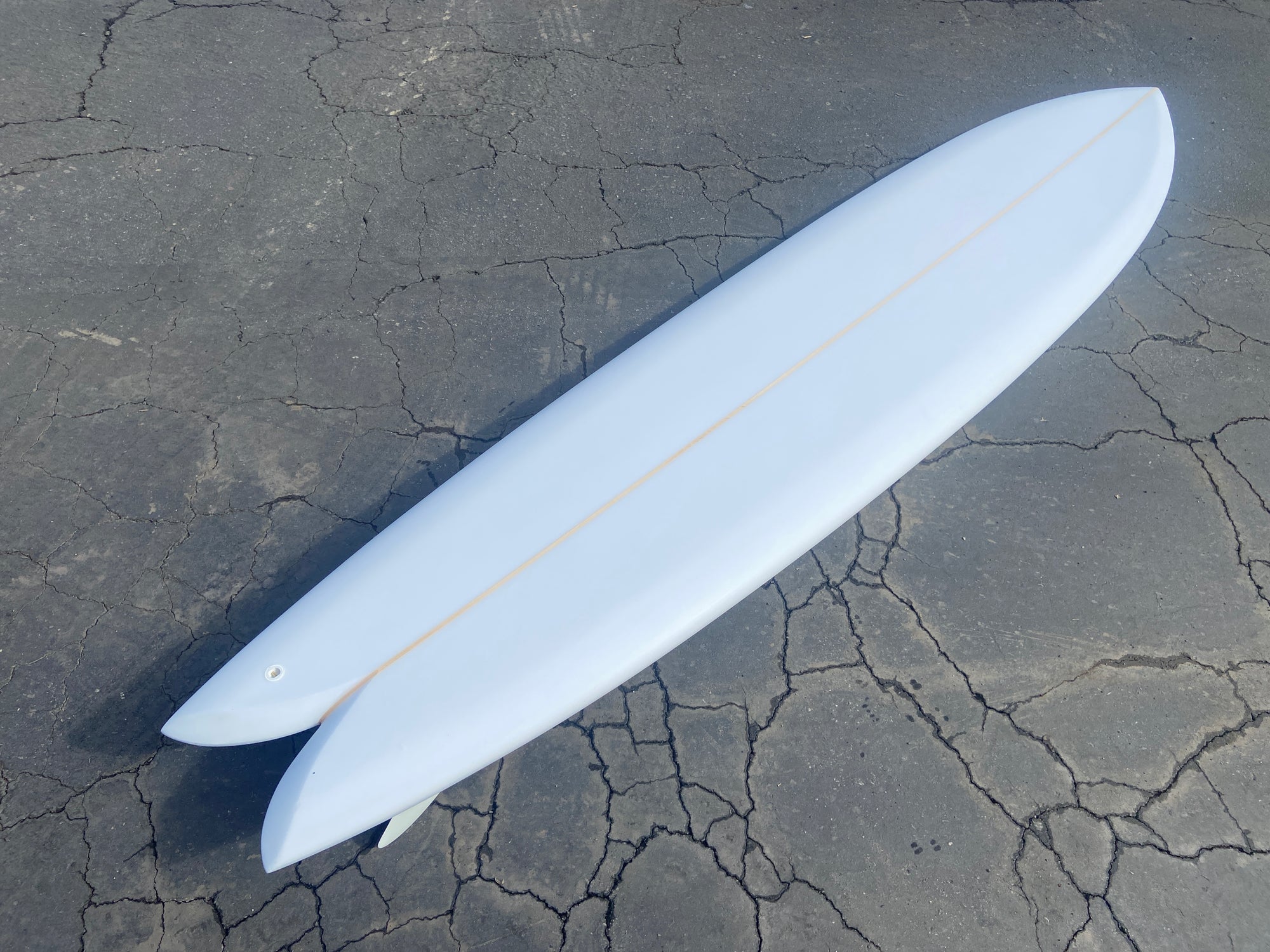 9'0" Deepest Reaches Mega Fish