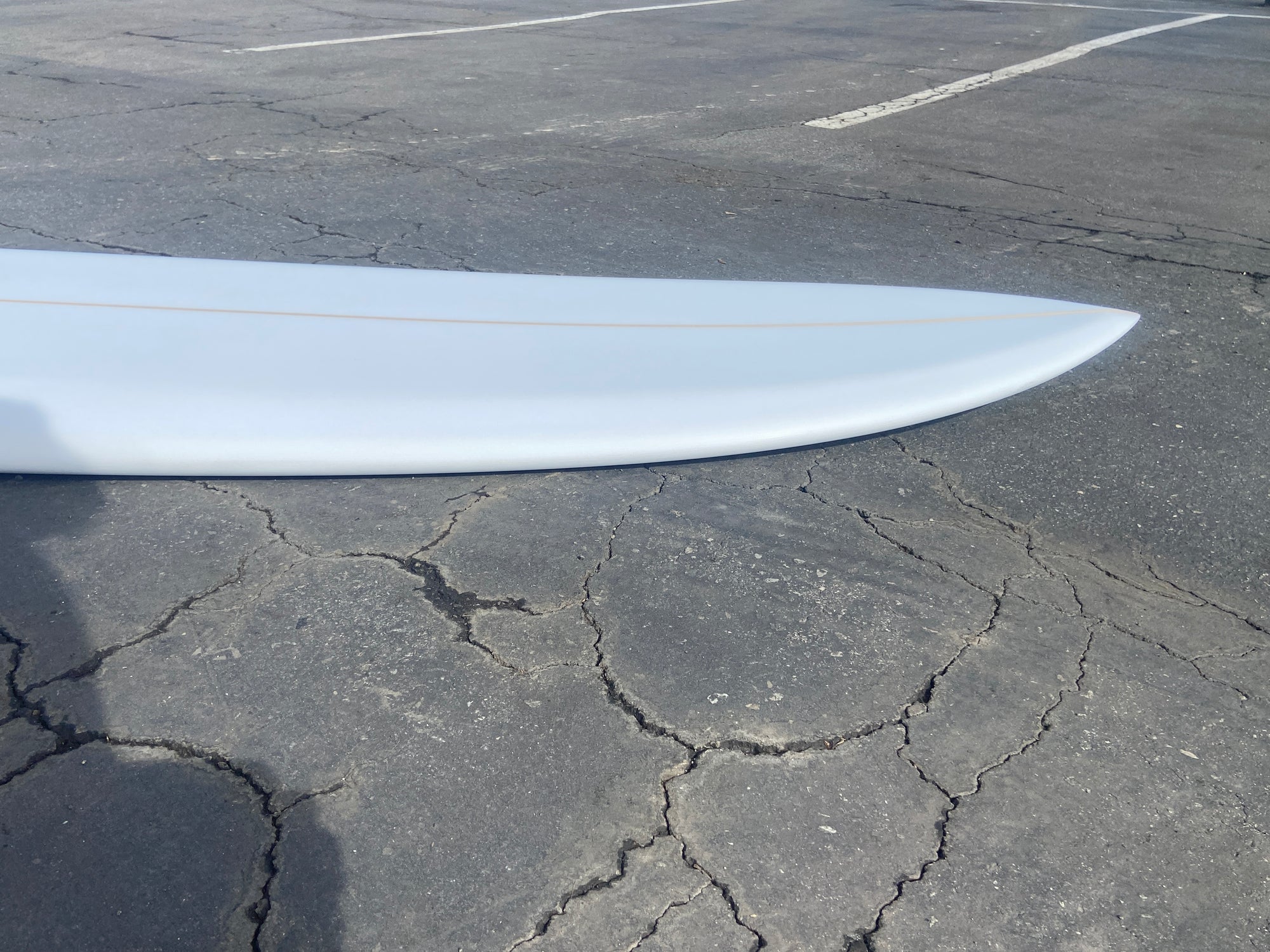 9'0" Deepest Reaches Mega Fish