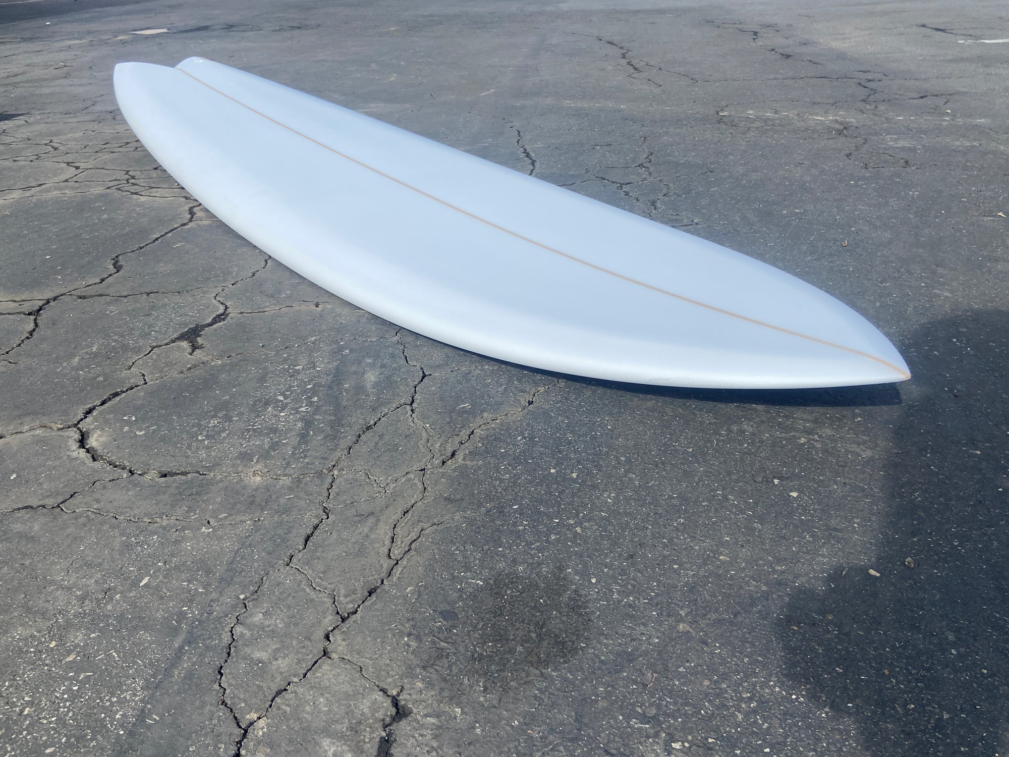 9'0" Deepest Reaches Mega Fish