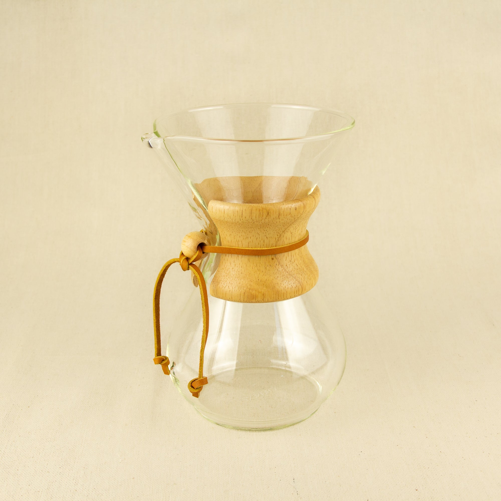 Chemex 6 Cup Coffeemaker