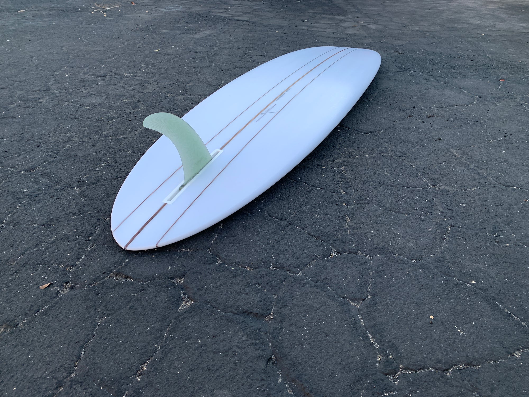7'2" Son of Cobra Mid Length