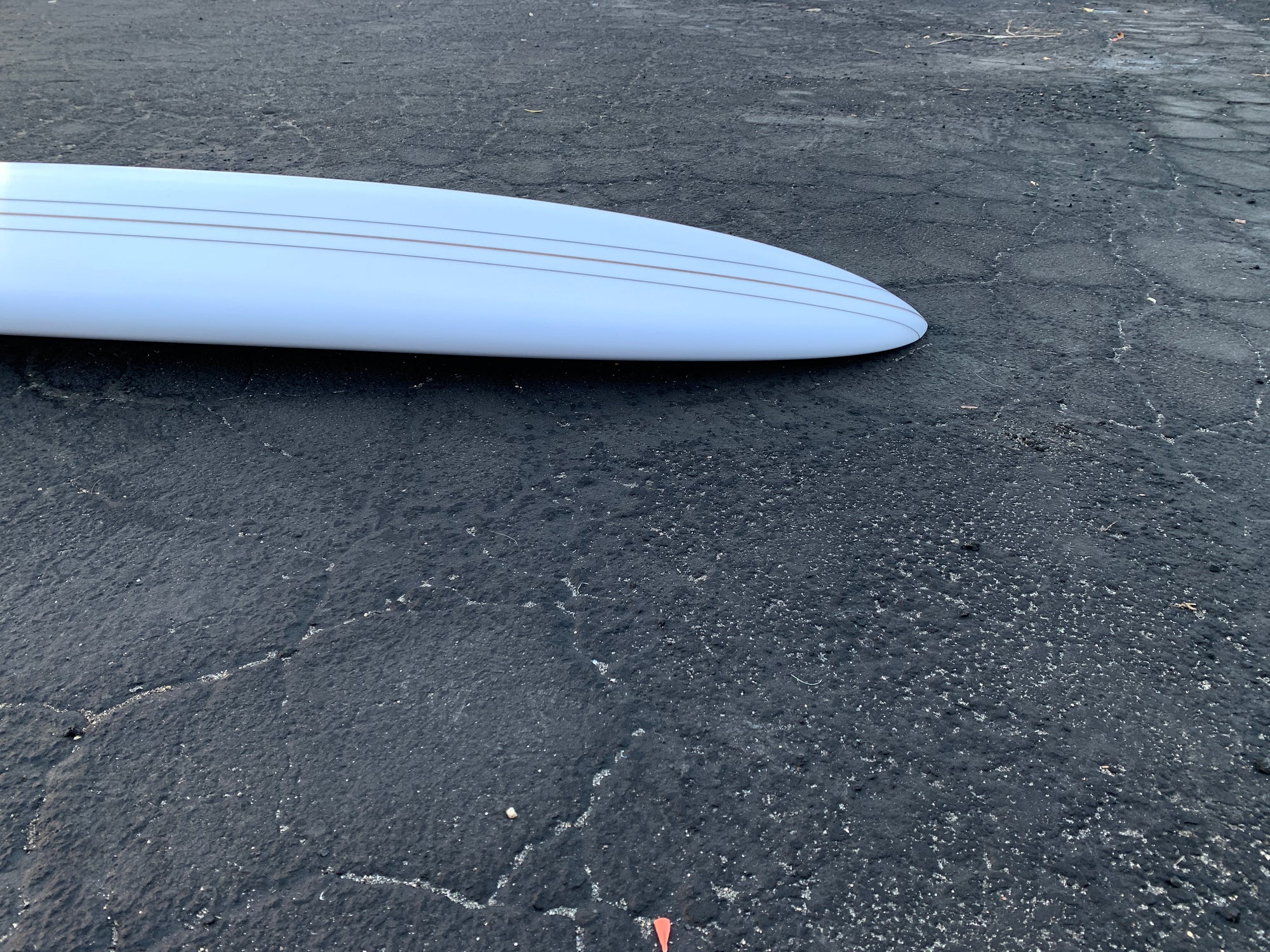 7'2" Son of Cobra Mid Length
