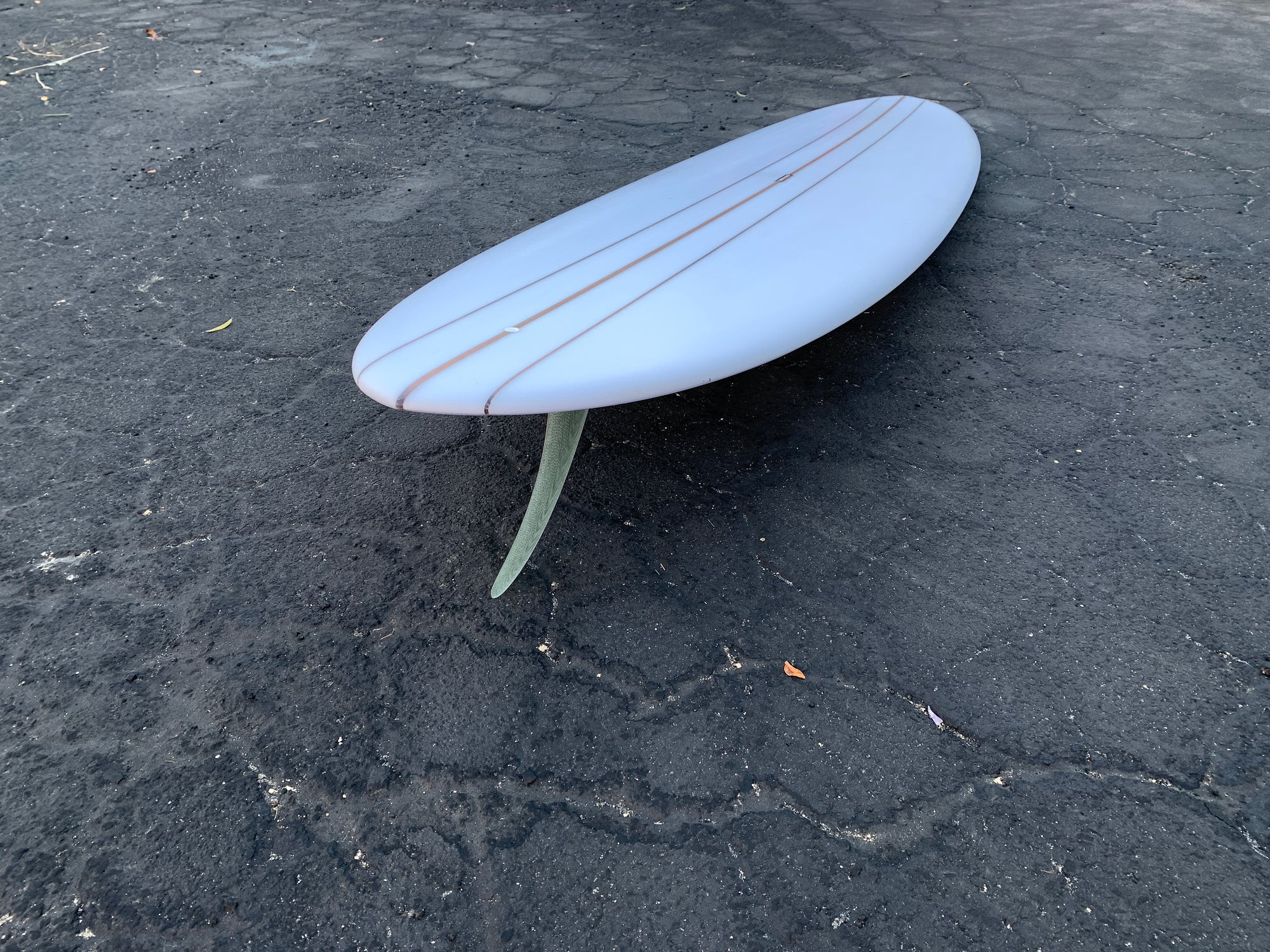 7'2" Son of Cobra Mid Length