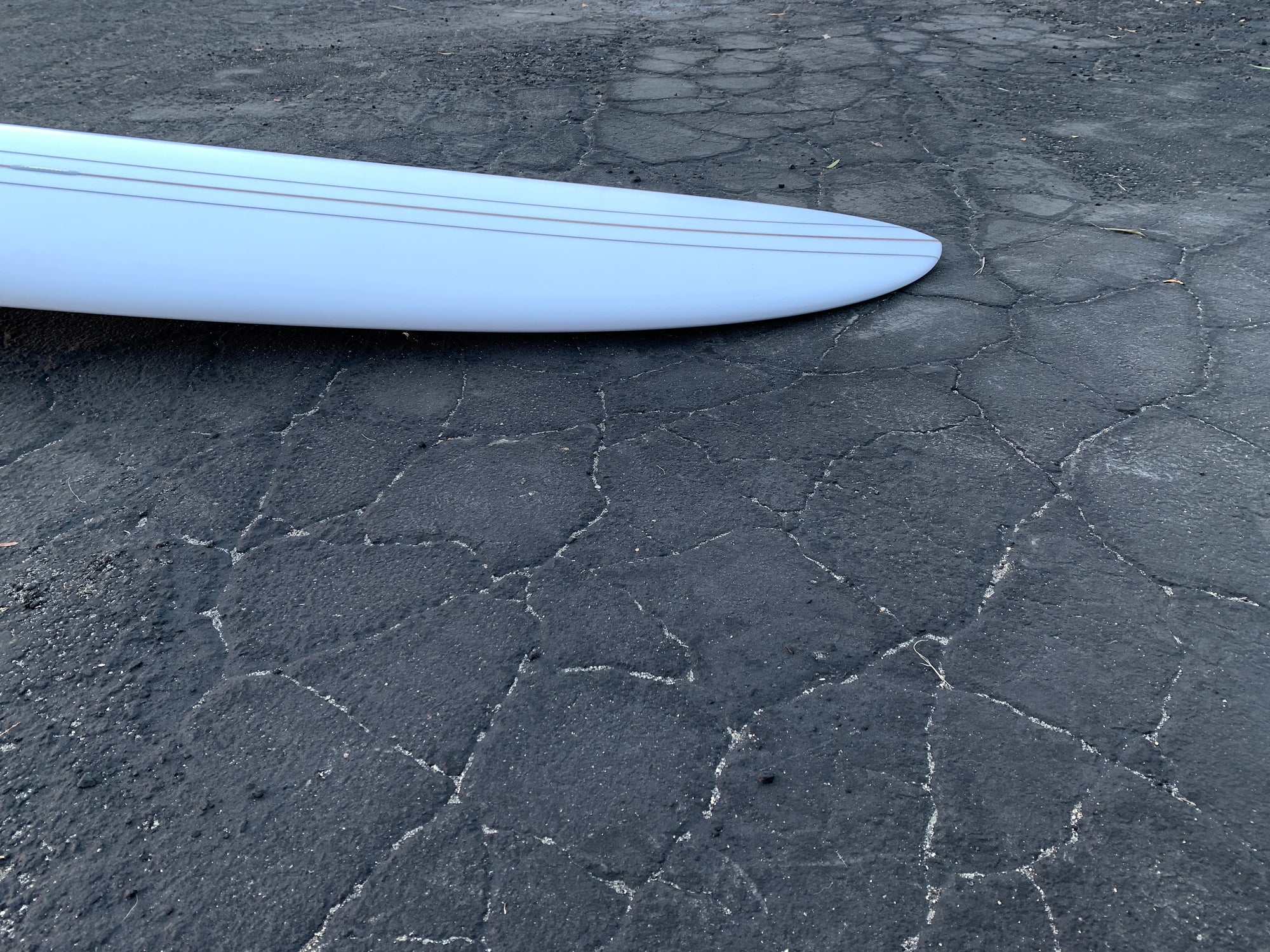 7'2" Son of Cobra Mid Length