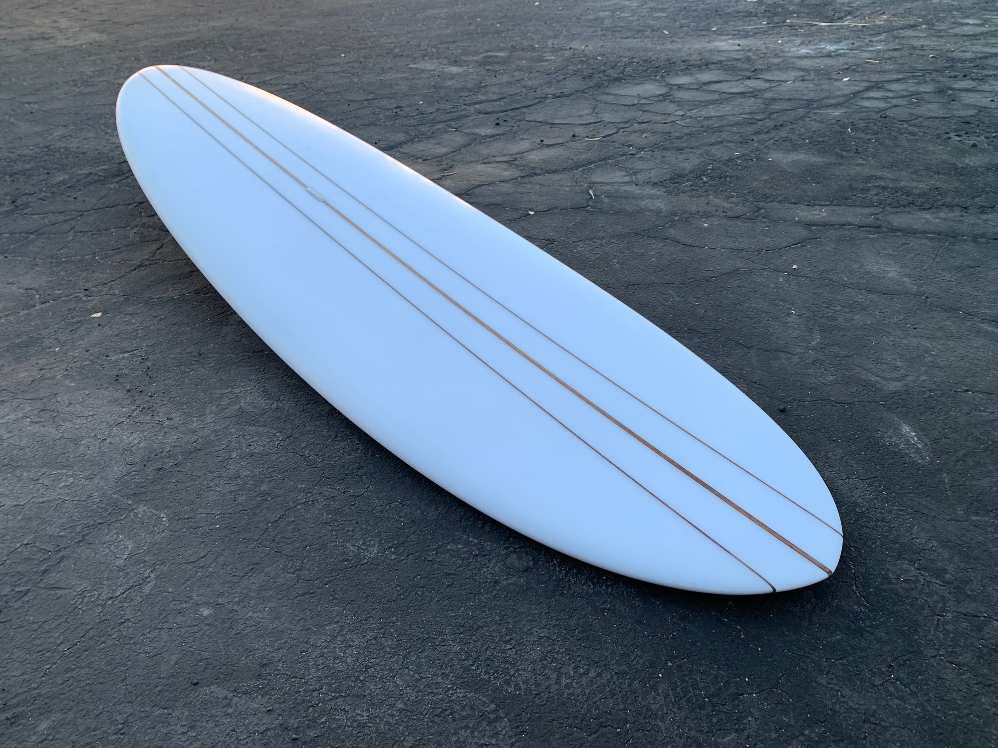 7'2" Son of Cobra Mid Length