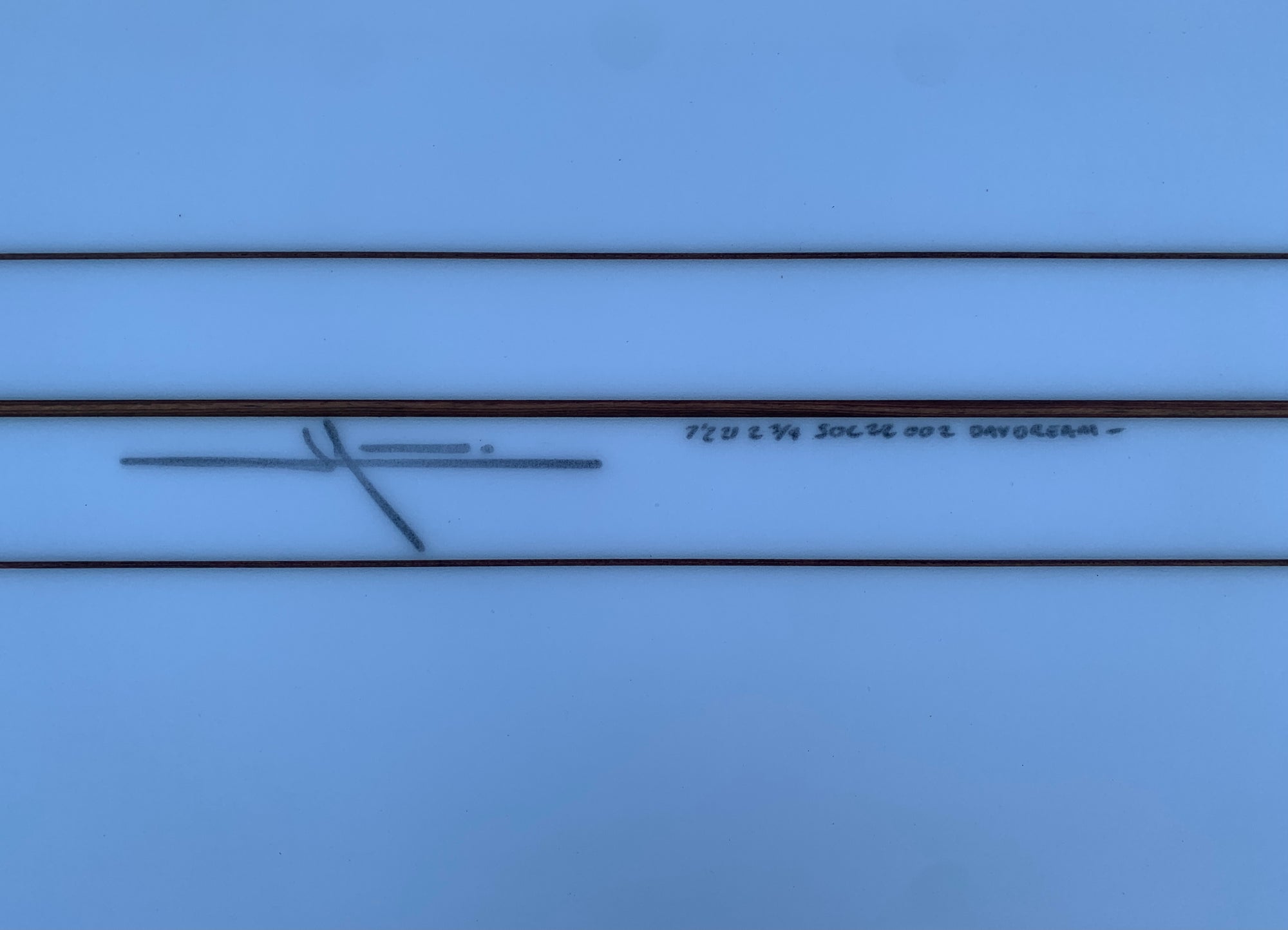 7'2" Son of Cobra Mid Length