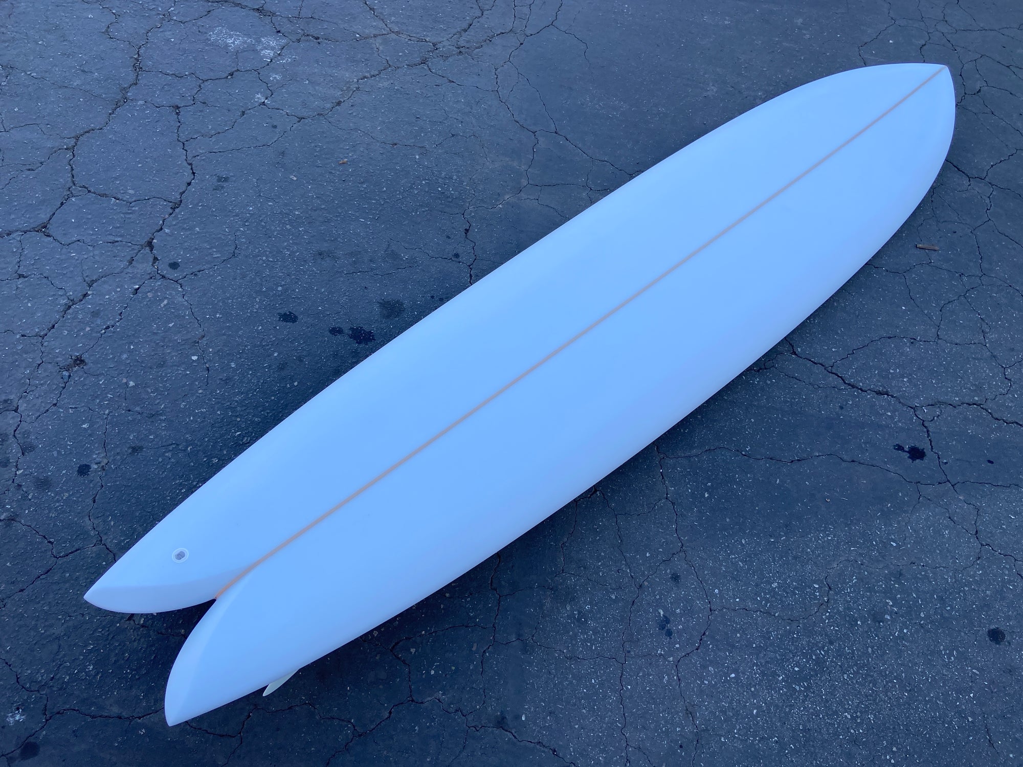 9'0" Deepest Reaches Mega Fish