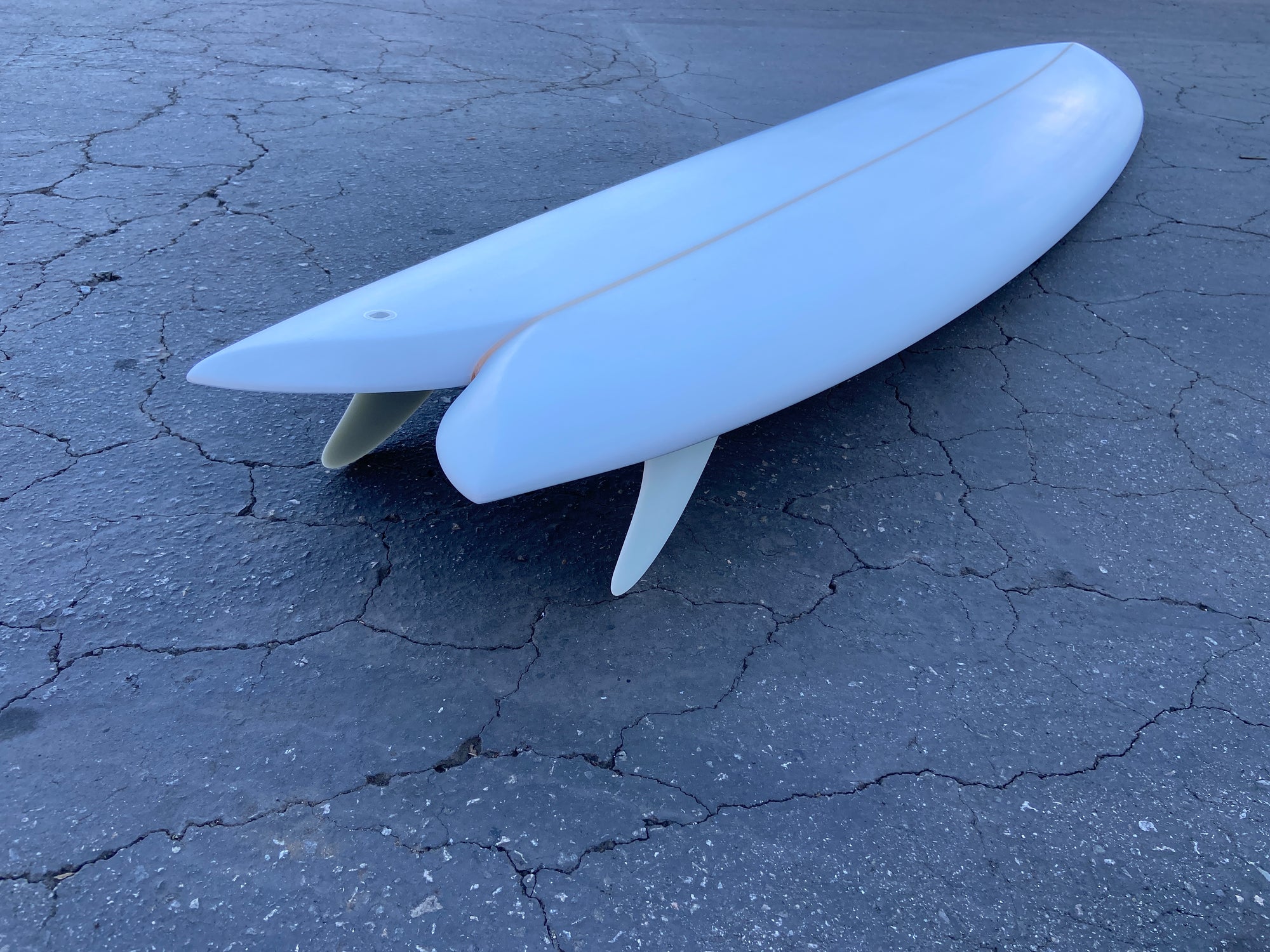 9'0" Deepest Reaches Mega Fish