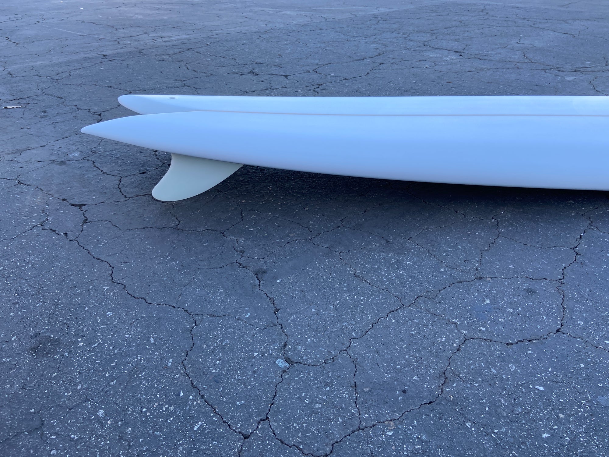 9'0" Deepest Reaches Mega Fish