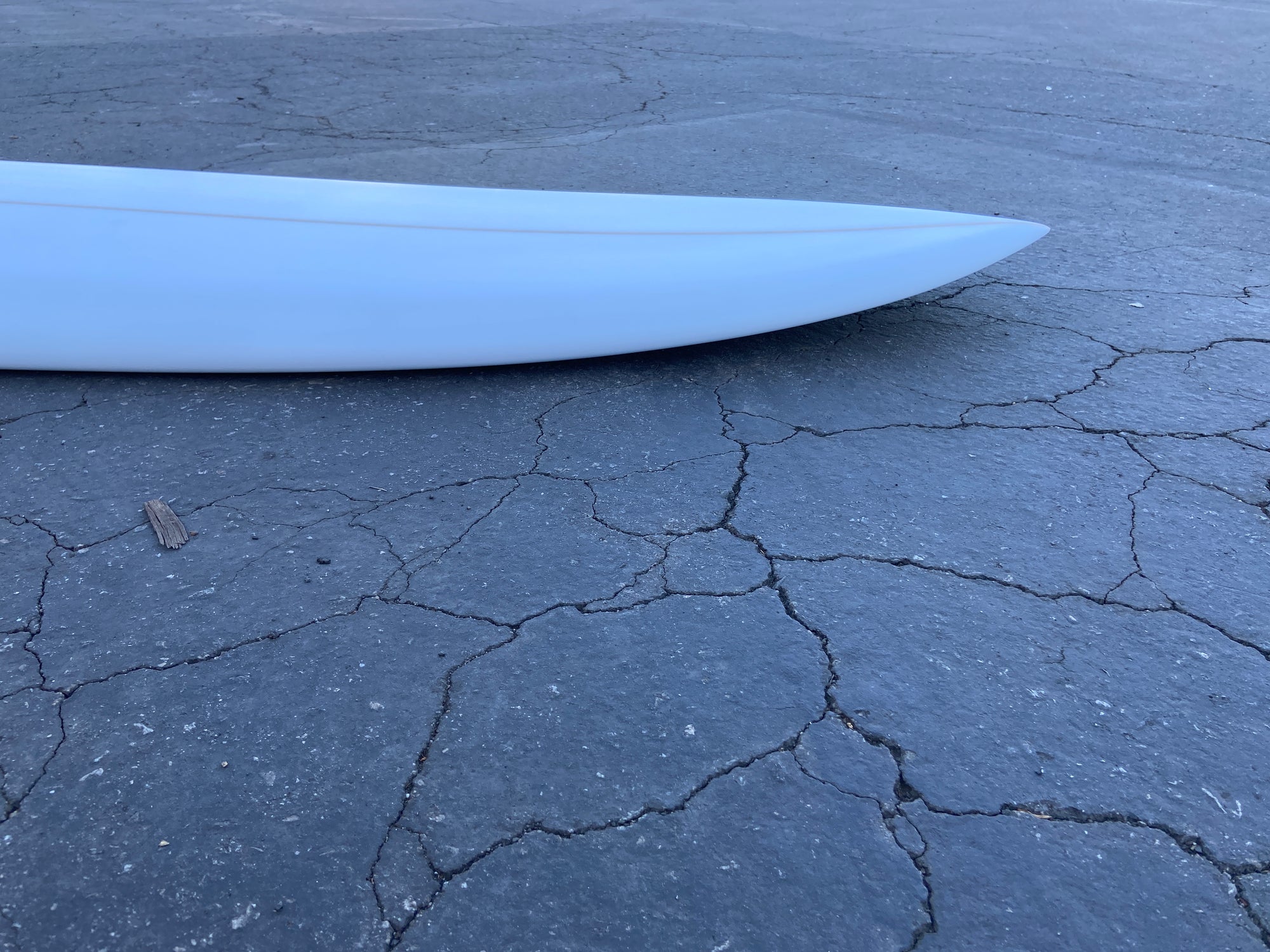 9'0" Deepest Reaches Mega Fish