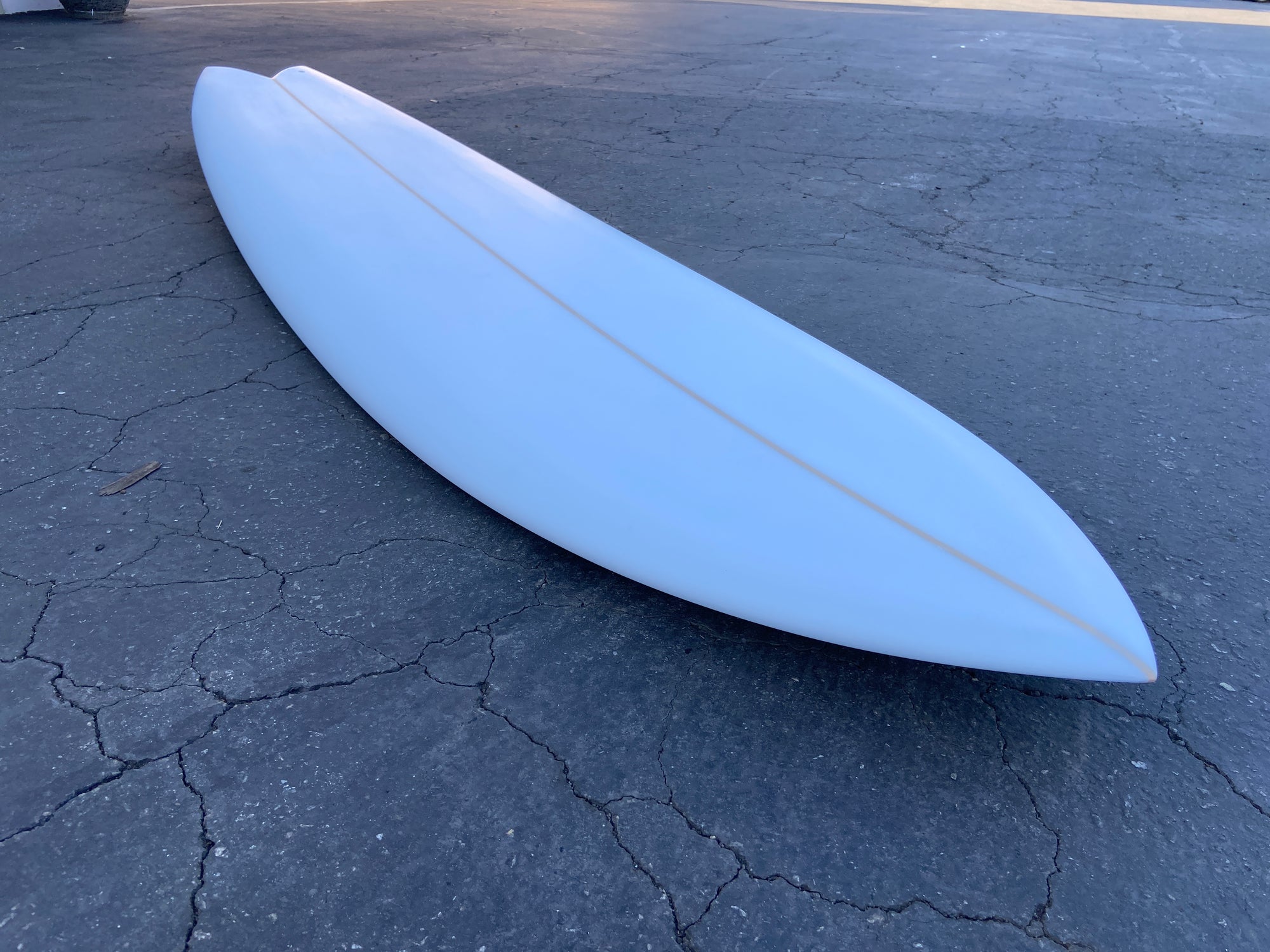 9'0" Deepest Reaches Mega Fish