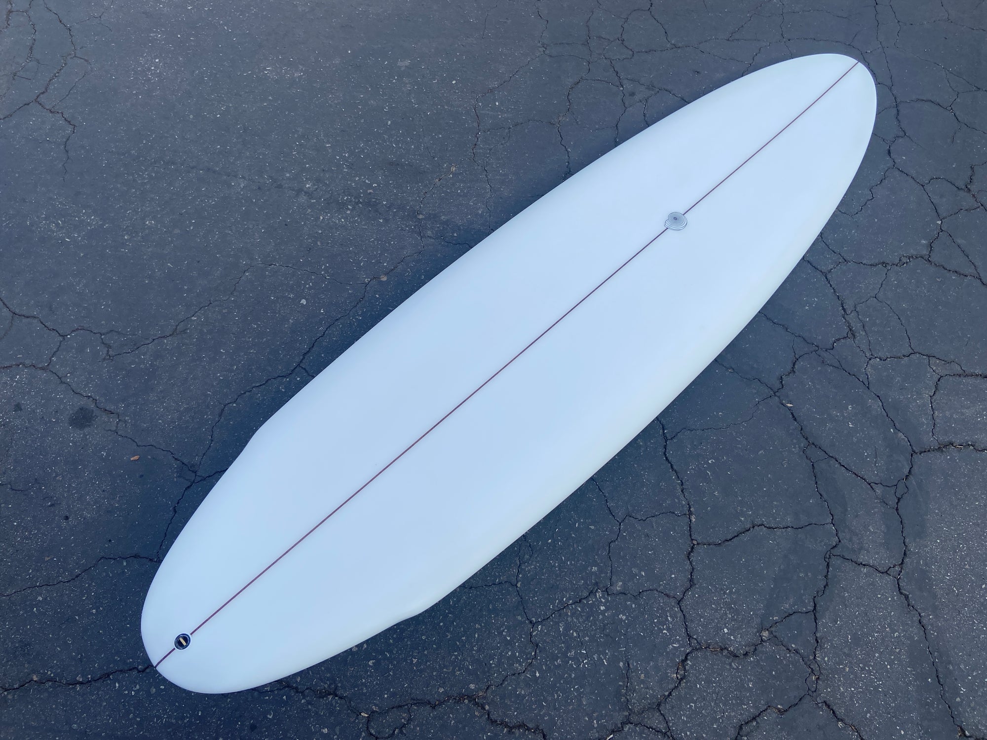 6'10" Jive Lifter