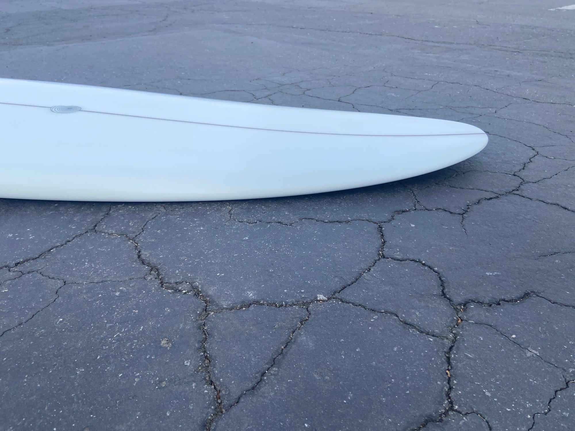 6'10" Jive Lifter