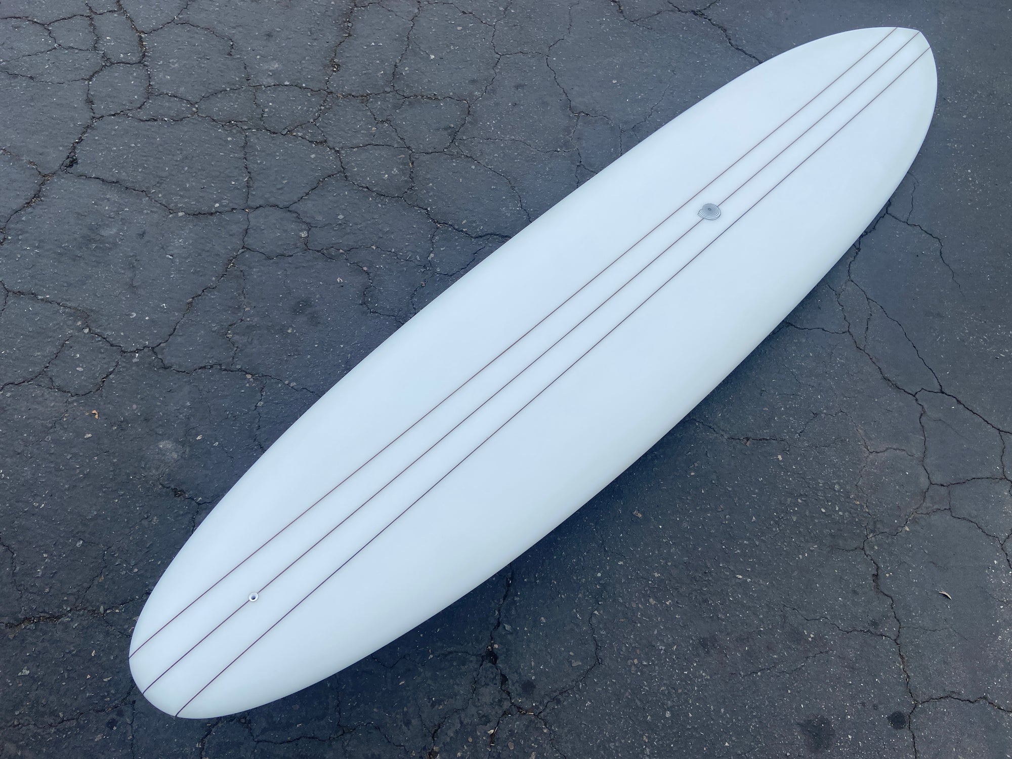 8'1" Jive Space Elevator