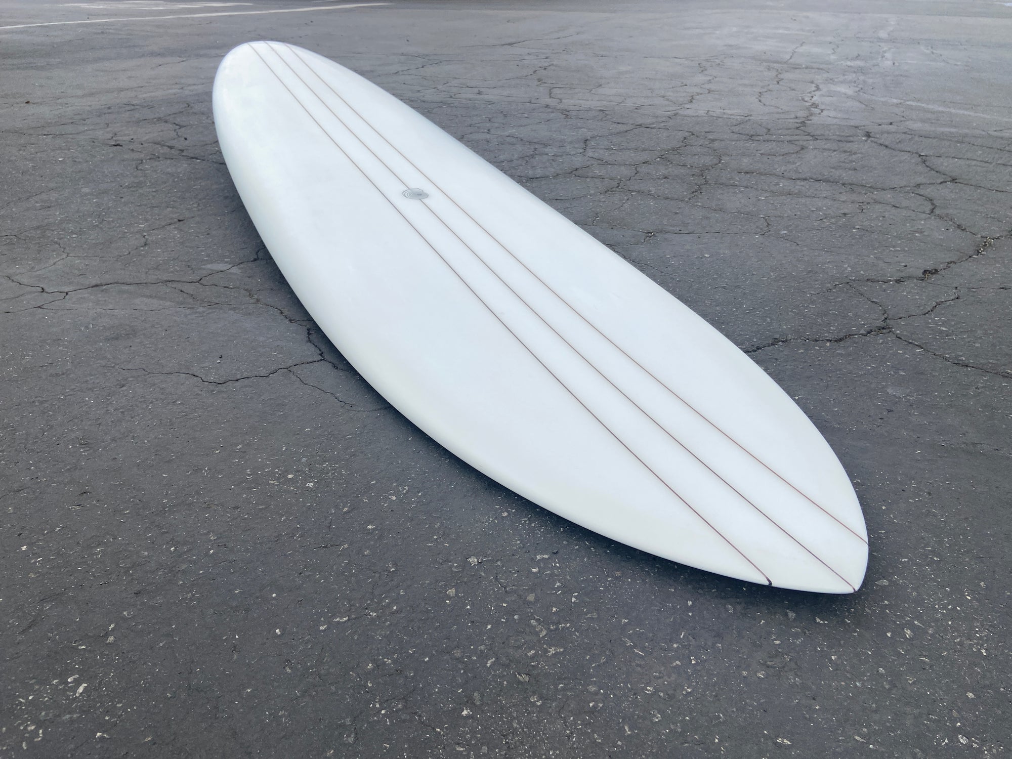 8'1" Jive Space Elevator