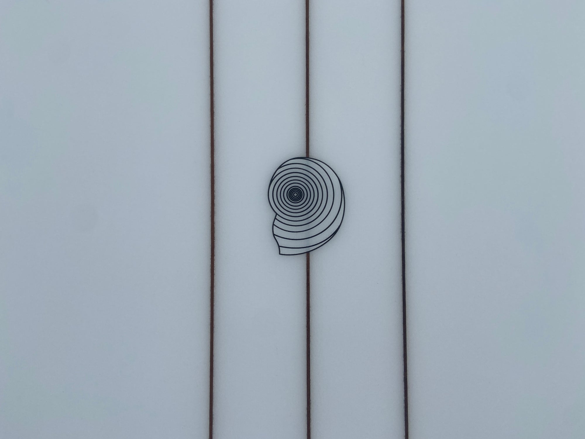 8'1" Jive Space Elevator