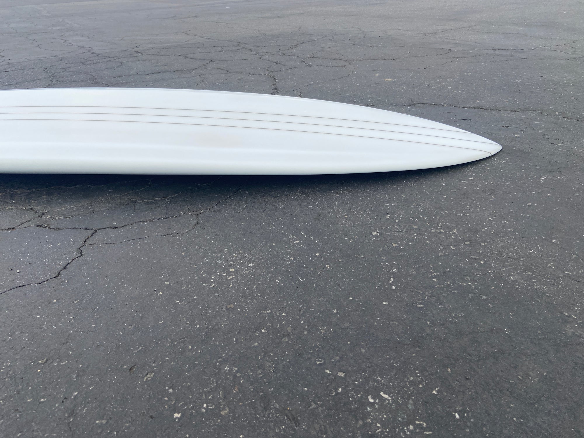 8'1" Jive Space Elevator