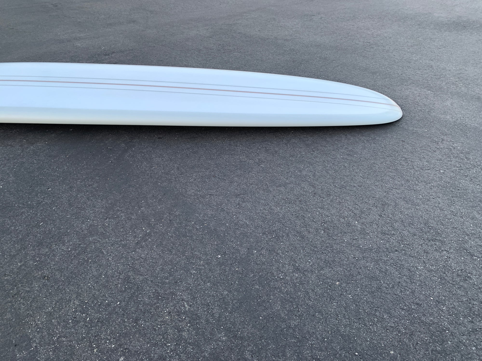 9’6” Grant Noble FG