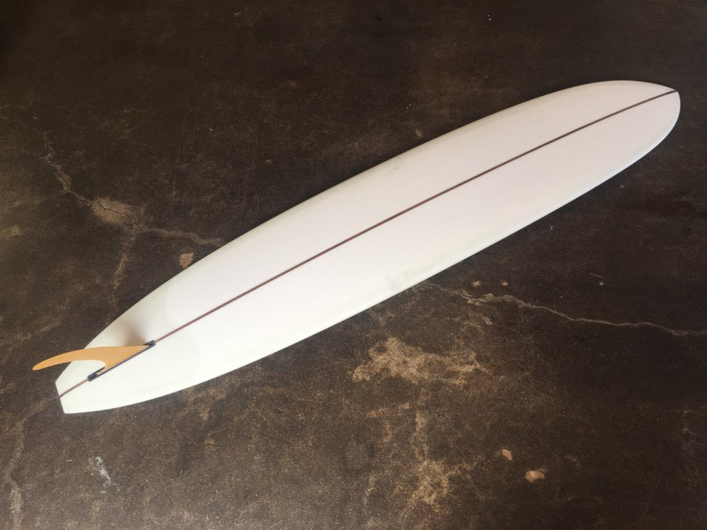 9'6" Gato Heroi Death Dagger