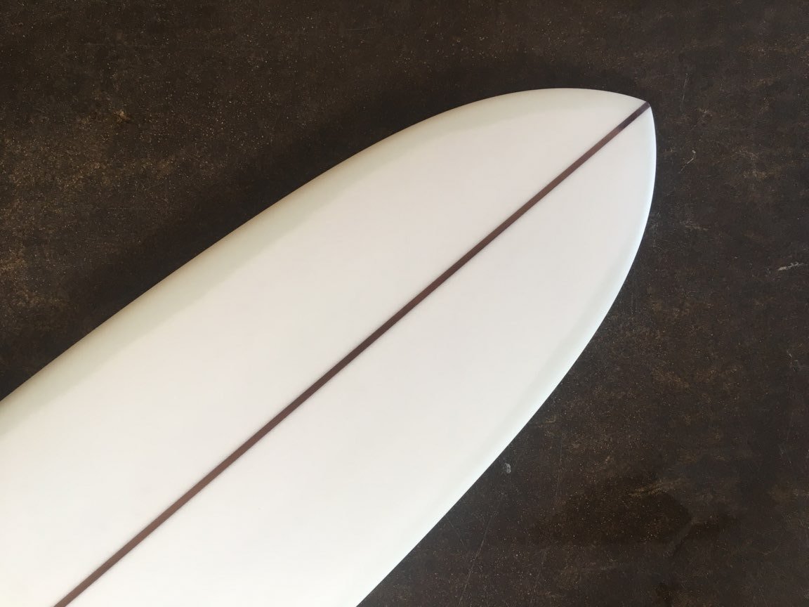 9'6" Gato Heroi Death Dagger