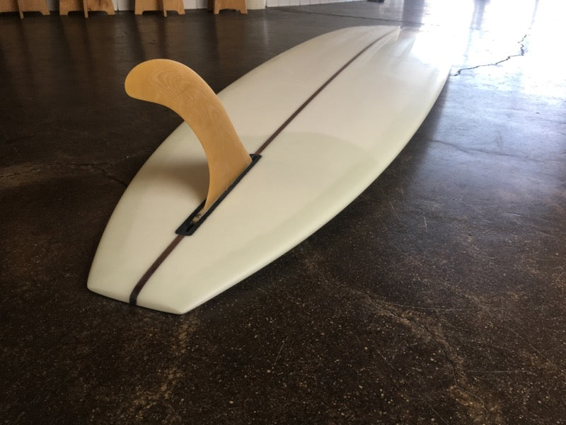 9'6" Gato Heroi Death Dagger