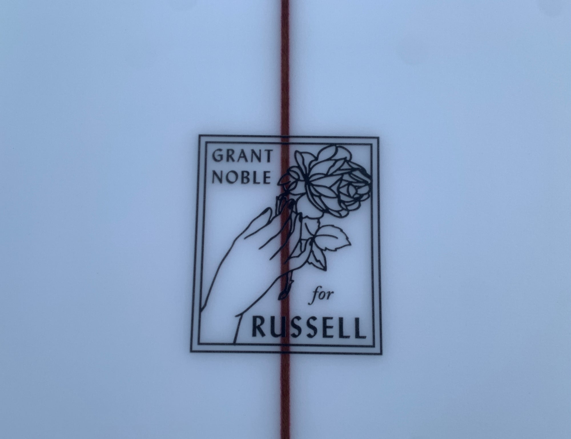 6'9” Grant Noble Homesick