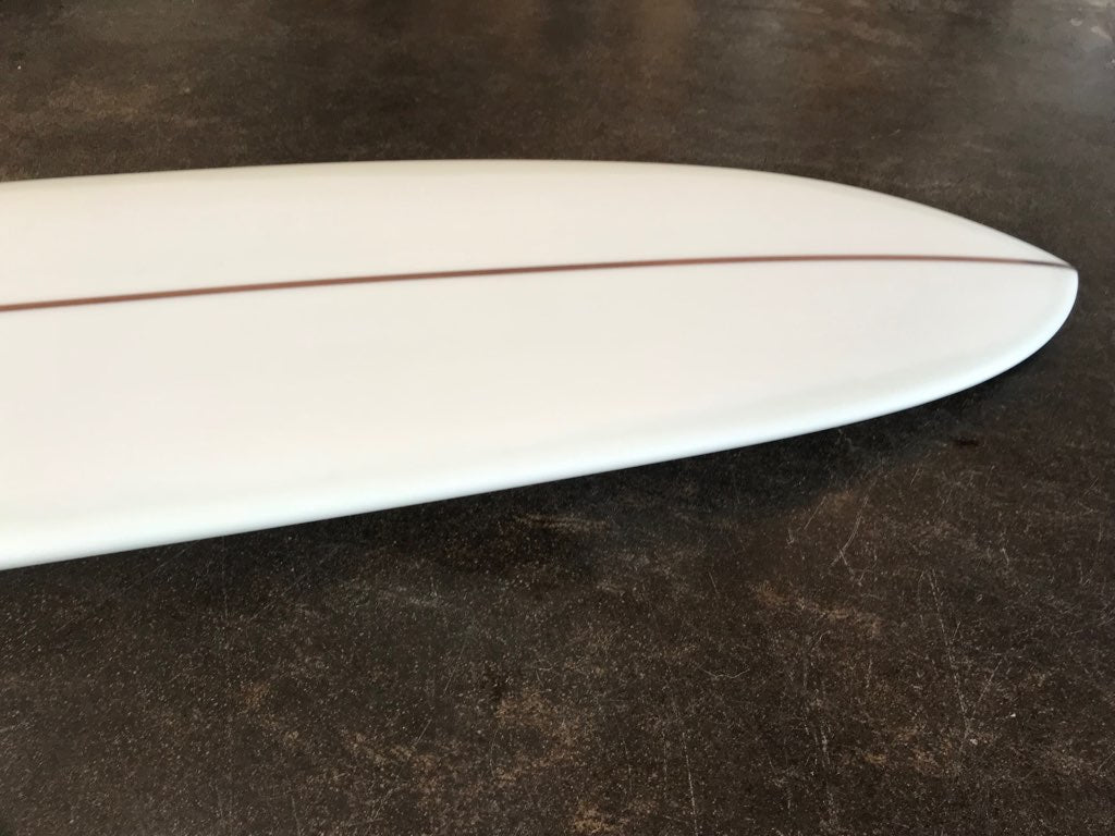 9'6" Gato Heroi Death Dagger