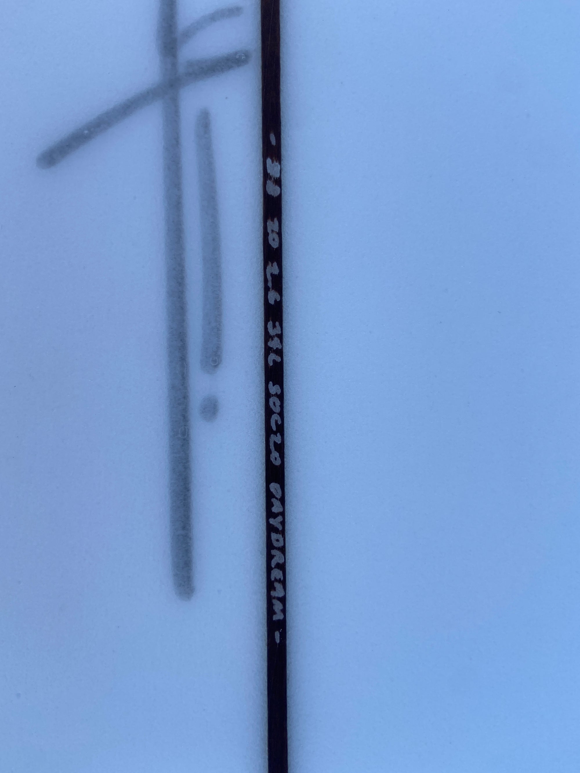 5'8" Son Of Cobra Round Twin Pin
