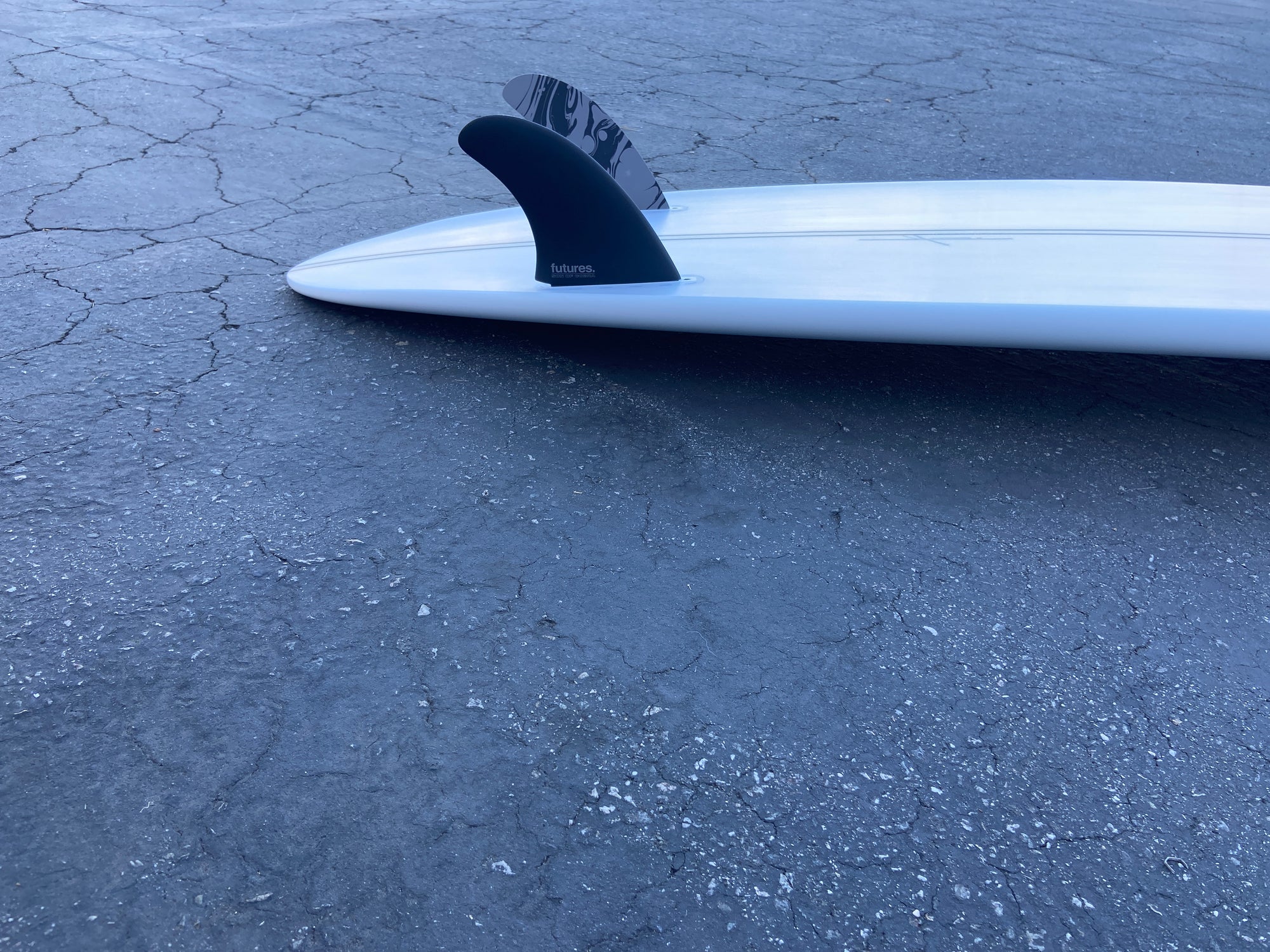 7'2" Son Of Cobra Mid Twin
